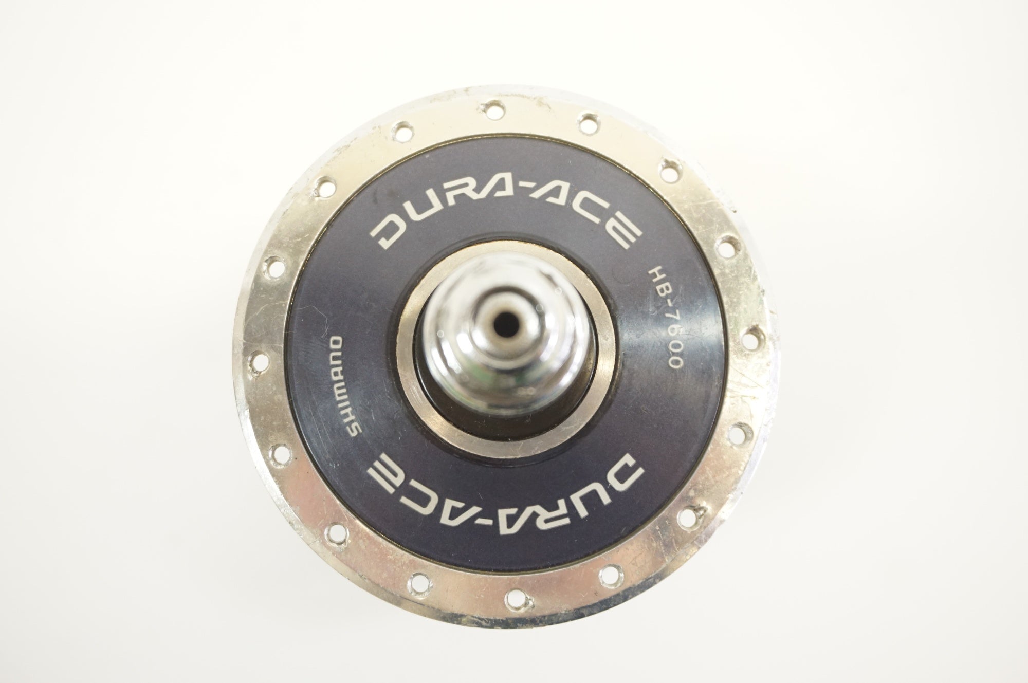 SHIMANO 「シマノ」 DURA-ACE HB-7600 32H フロントハブ / 宇都宮店