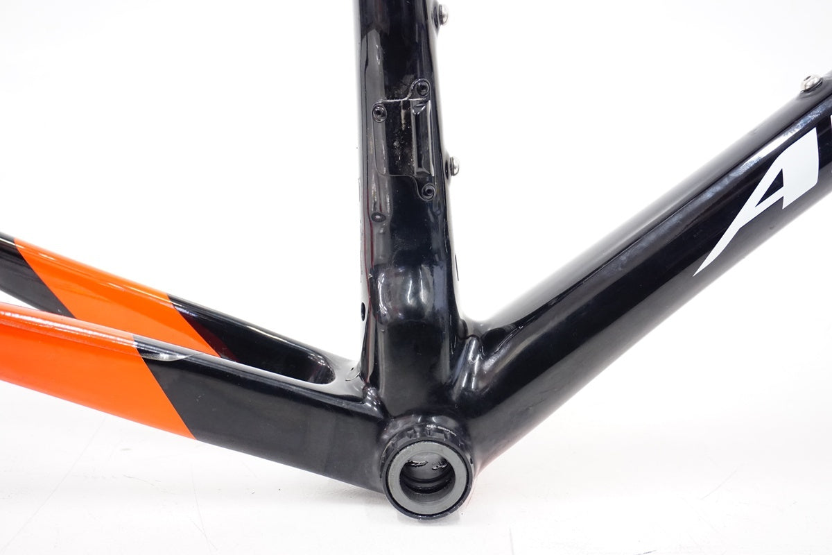 ANCHOR XR9　フレームセット ANCHOR（アンカー） 2020年モデル 【ORDER SYSTEM対応】 XR9