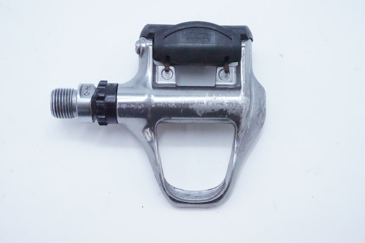 SHIMANO「シマノ」 105 PD-5700 ビンディングペダル/ 京都西院店