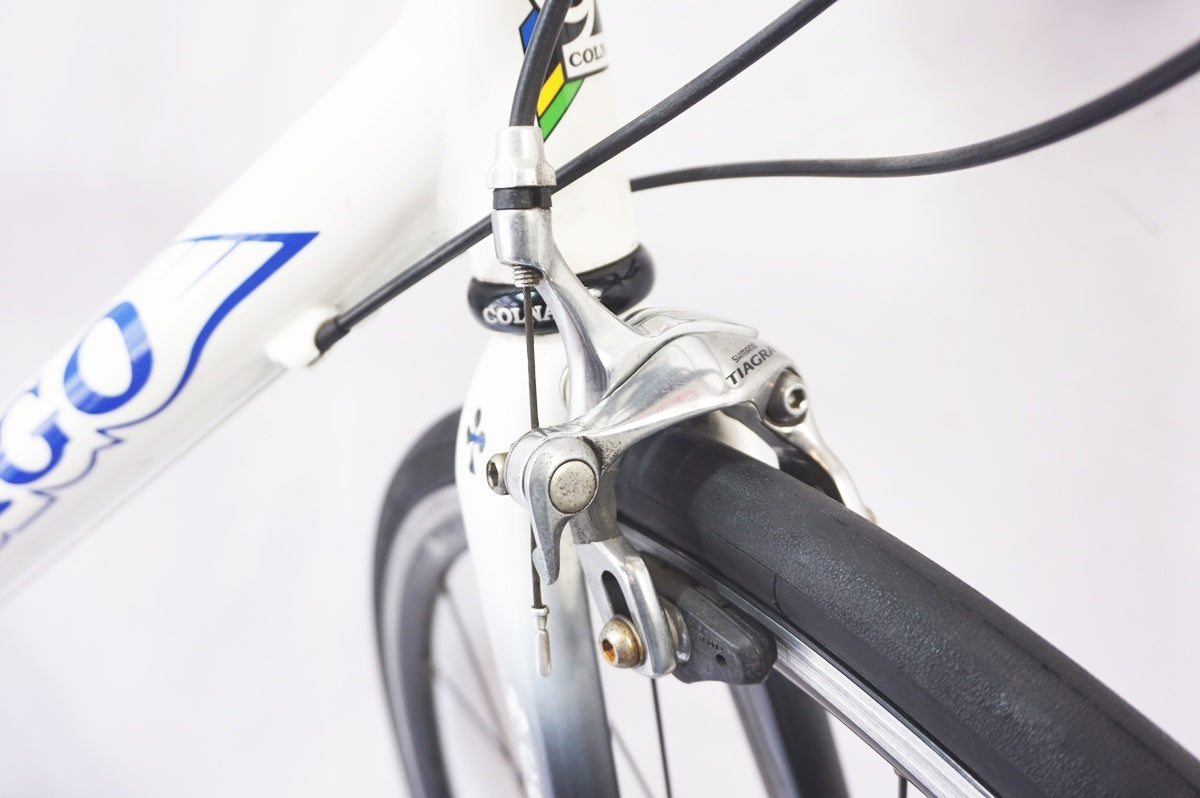 COLNAGO 「コルナゴ」 RAMARRO 2009年頃 ロードバイク / バイチャリ COLNAGO 「コルナゴ」 RAMARRO 2009年頃 ロードバイク / バイチャリ
