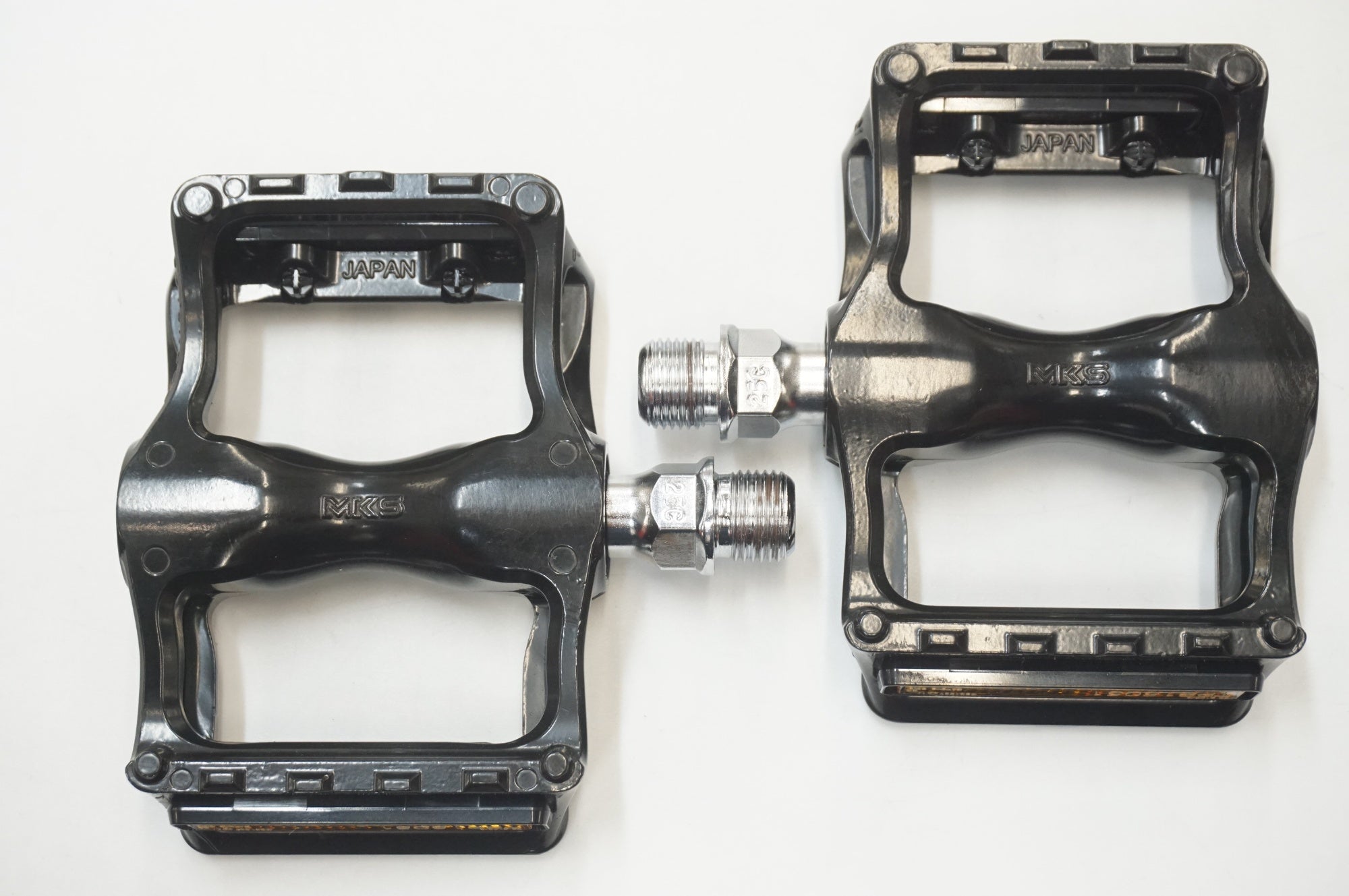 MKS 「ミカシマ」 SEAHORSE ペダル / 福岡店