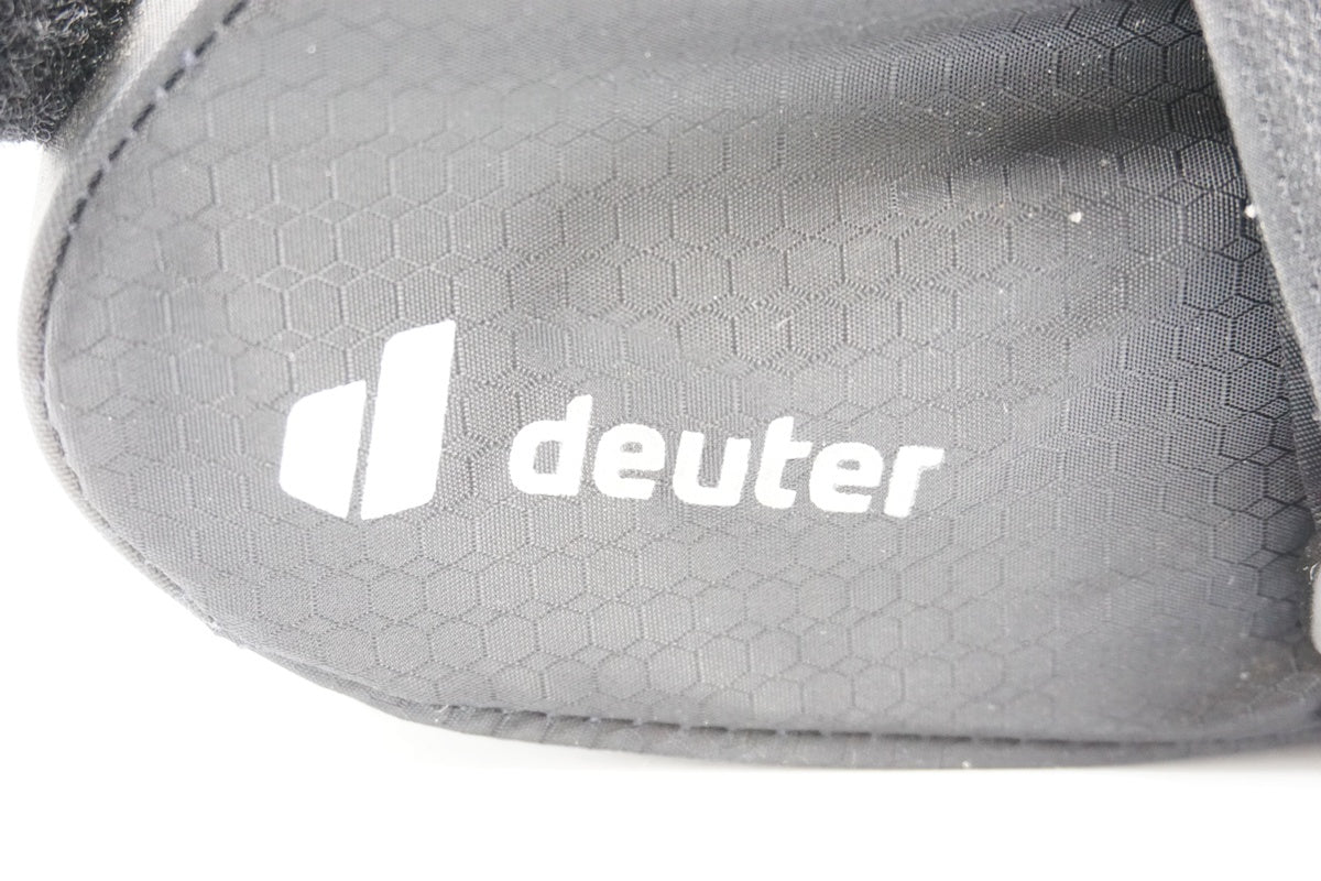DEUTER 「ドイター」 サドルバッグ / 奈良店