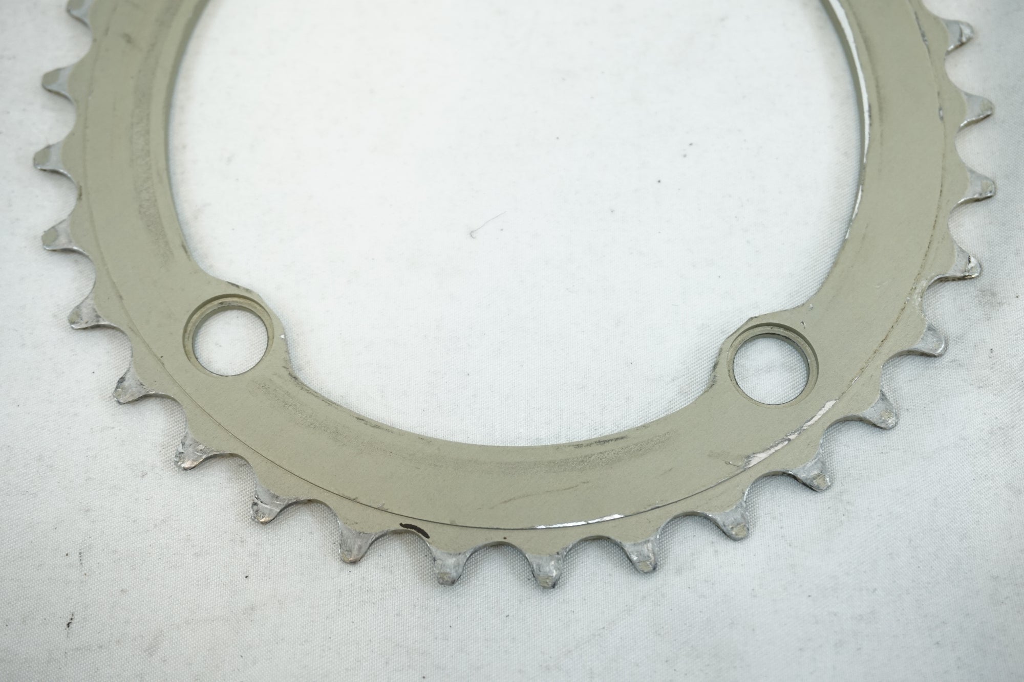 E-THIRTEEN 「イーサーティーン」 チェーンリングセット / 有明ガーデン店