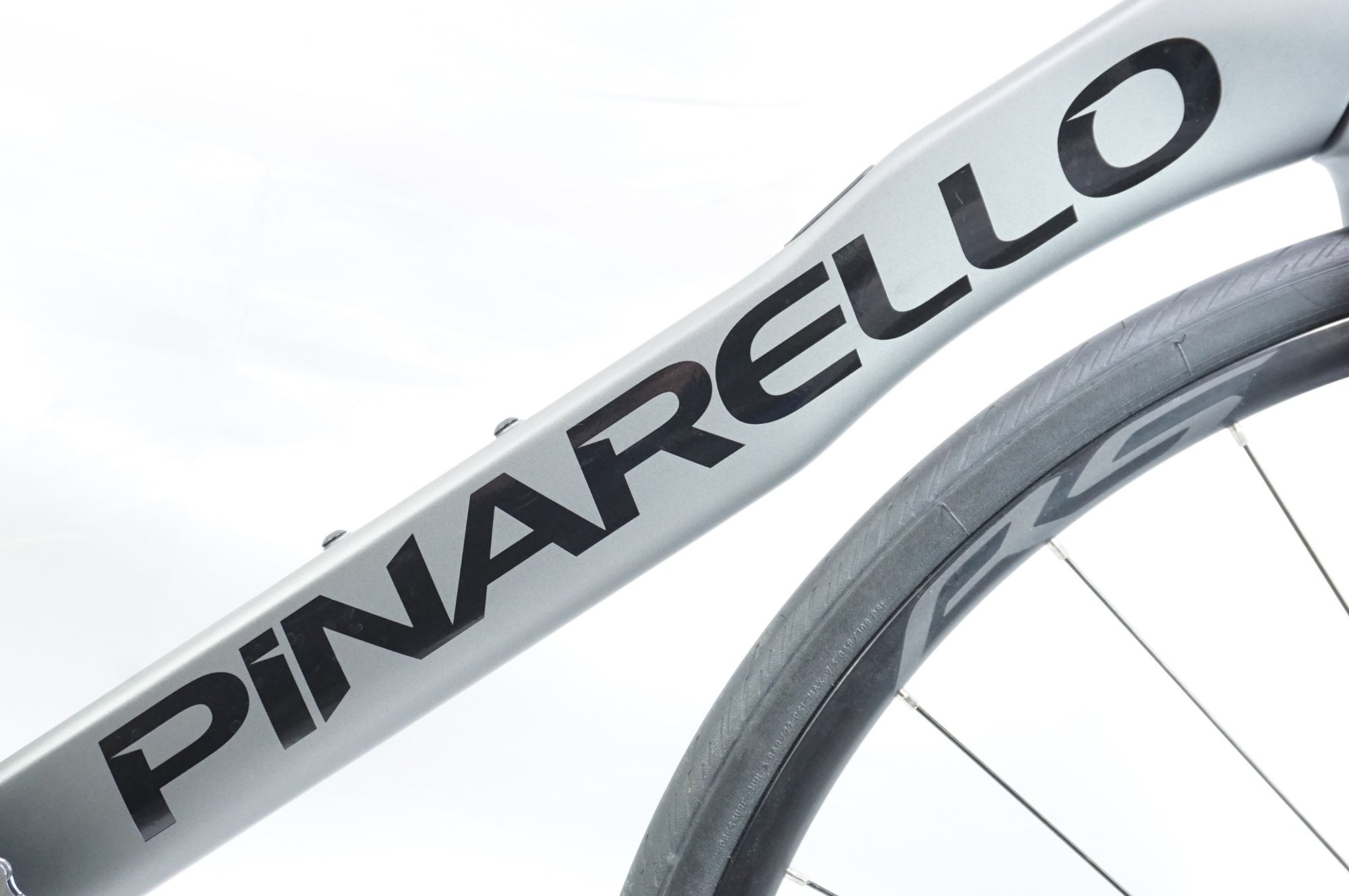 PINARELLO 「ピナレロ」 PARUS DISK 105 2023年モデル ロードバイク / 中目黒店