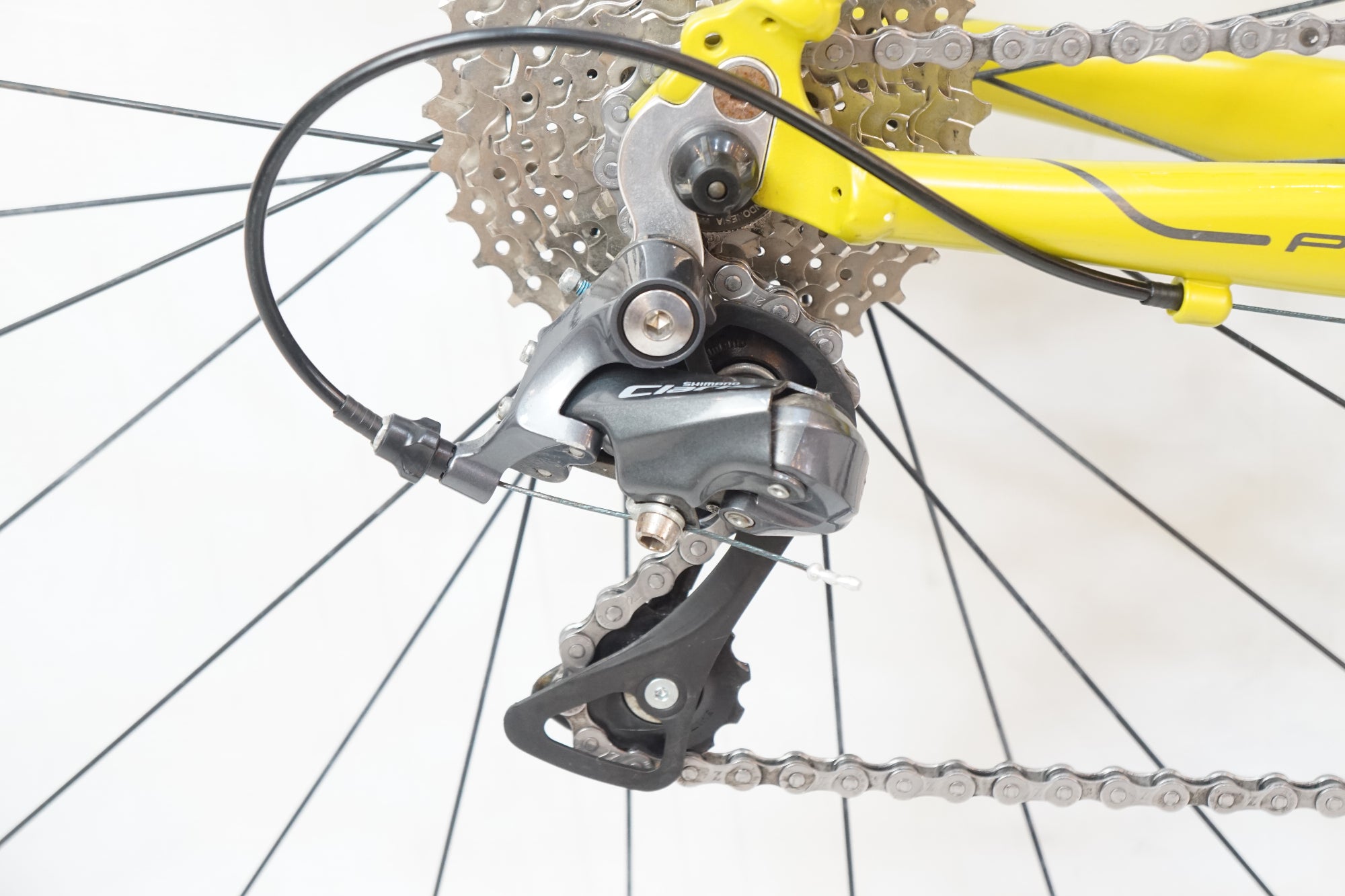 ASAHI 「アサヒ」 PRECISION R 2020年モデル ロードバイク / バイチャリ浦和ベース