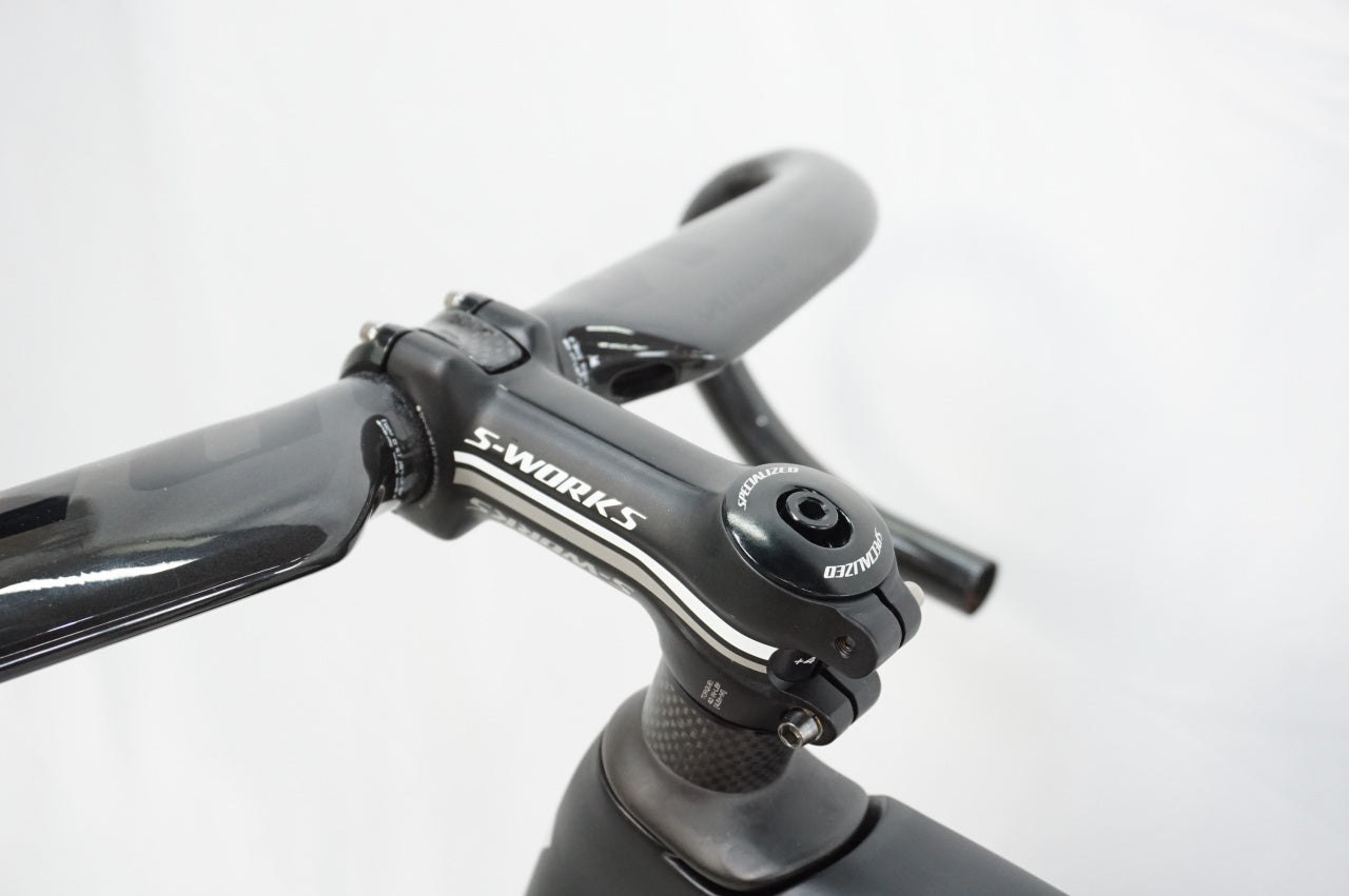 SPECIALIZED 「スペシャライズド」 S-WORKS VENGE 2013年モデル ロードバイク フレームセット / 川越店