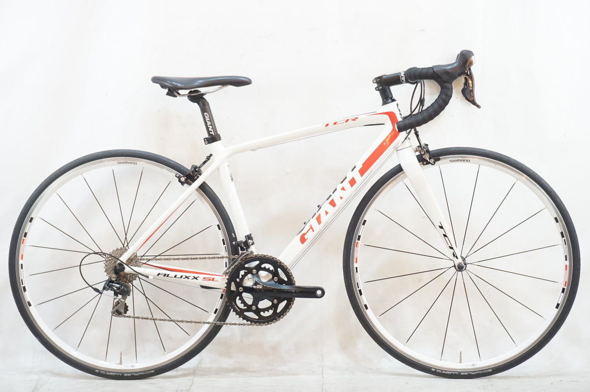 GIANT 「ジャイアント」 TCR 1 2013年モデル ロードバイク / 浦和ベース