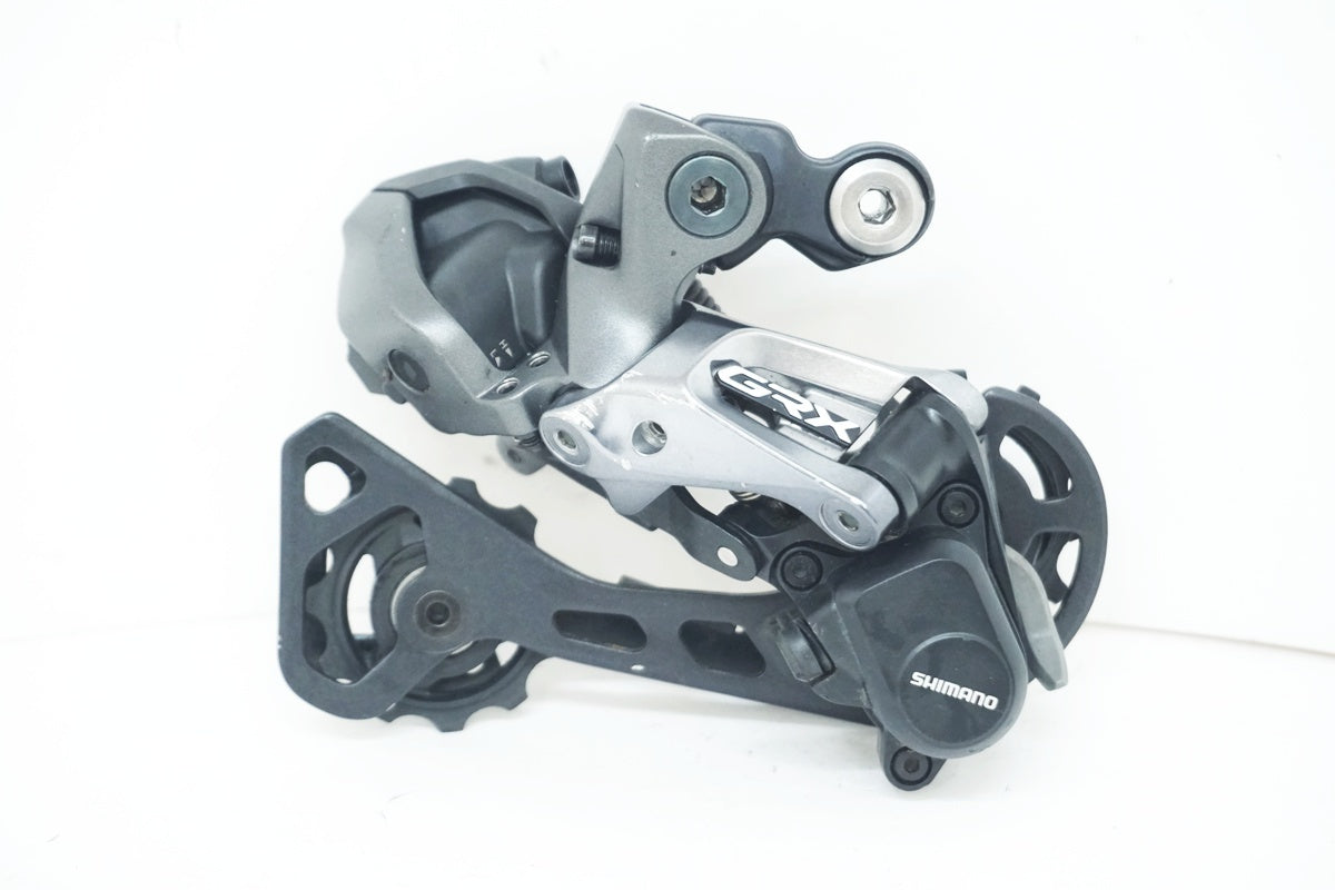 SHIMANO 「シマノ」 GRX RX815 Di2 コンポセット / 大阪美原北インター