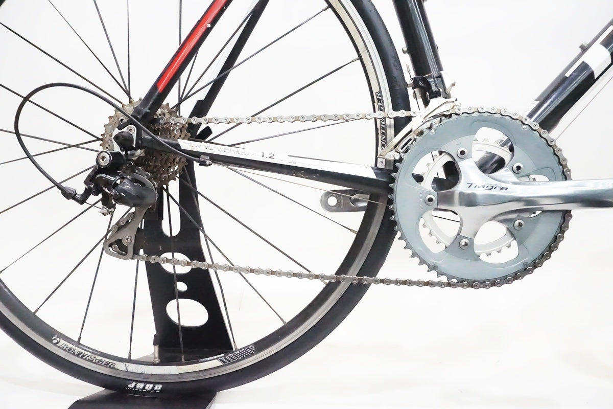 TREK「トレック」 ONE SERIES1.2 2013年頃 ロードバイク/ 京都西院店 