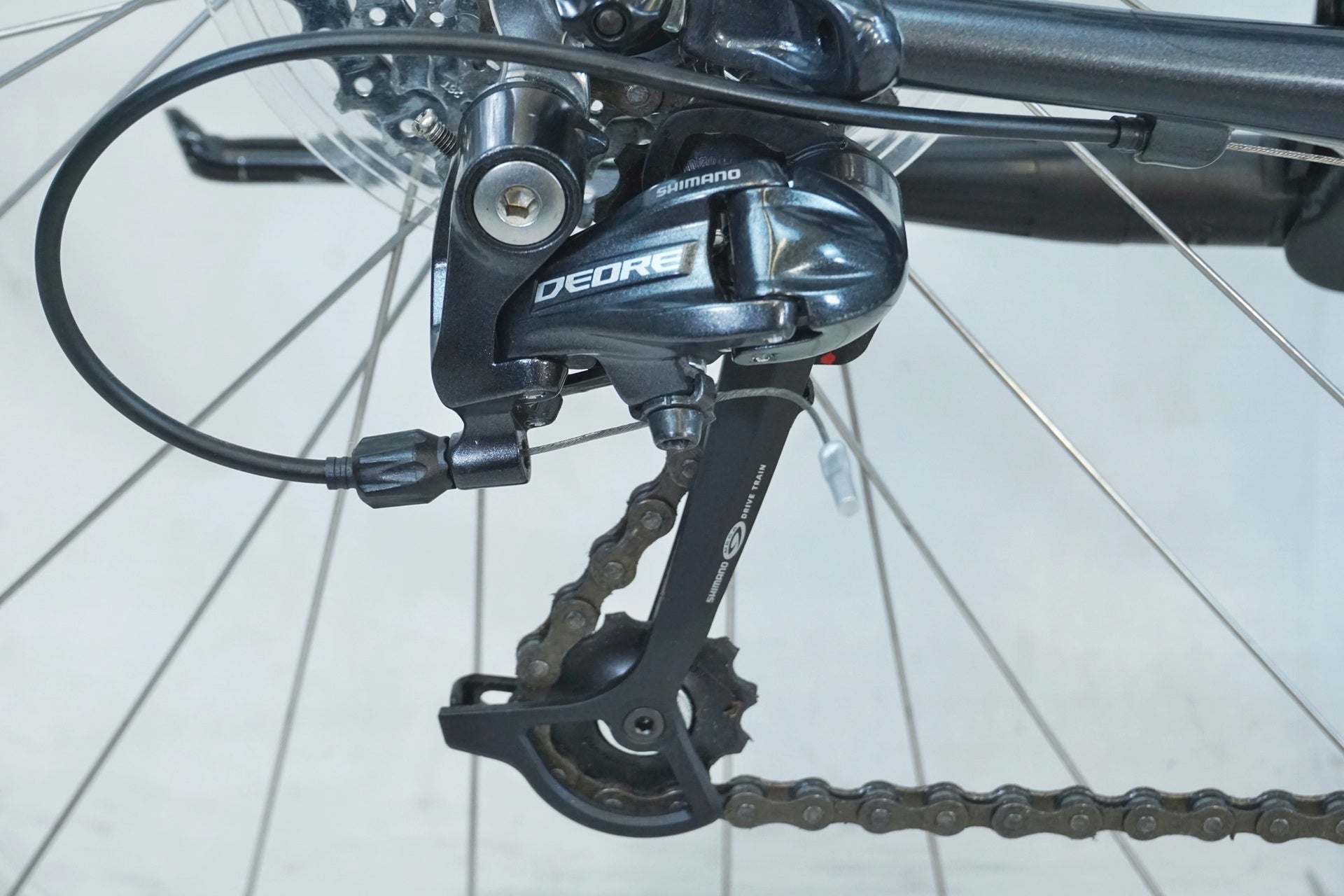 TREK 「トレック」 7.3FX 2014年モデル クロスバイク / 有明ガーデン店