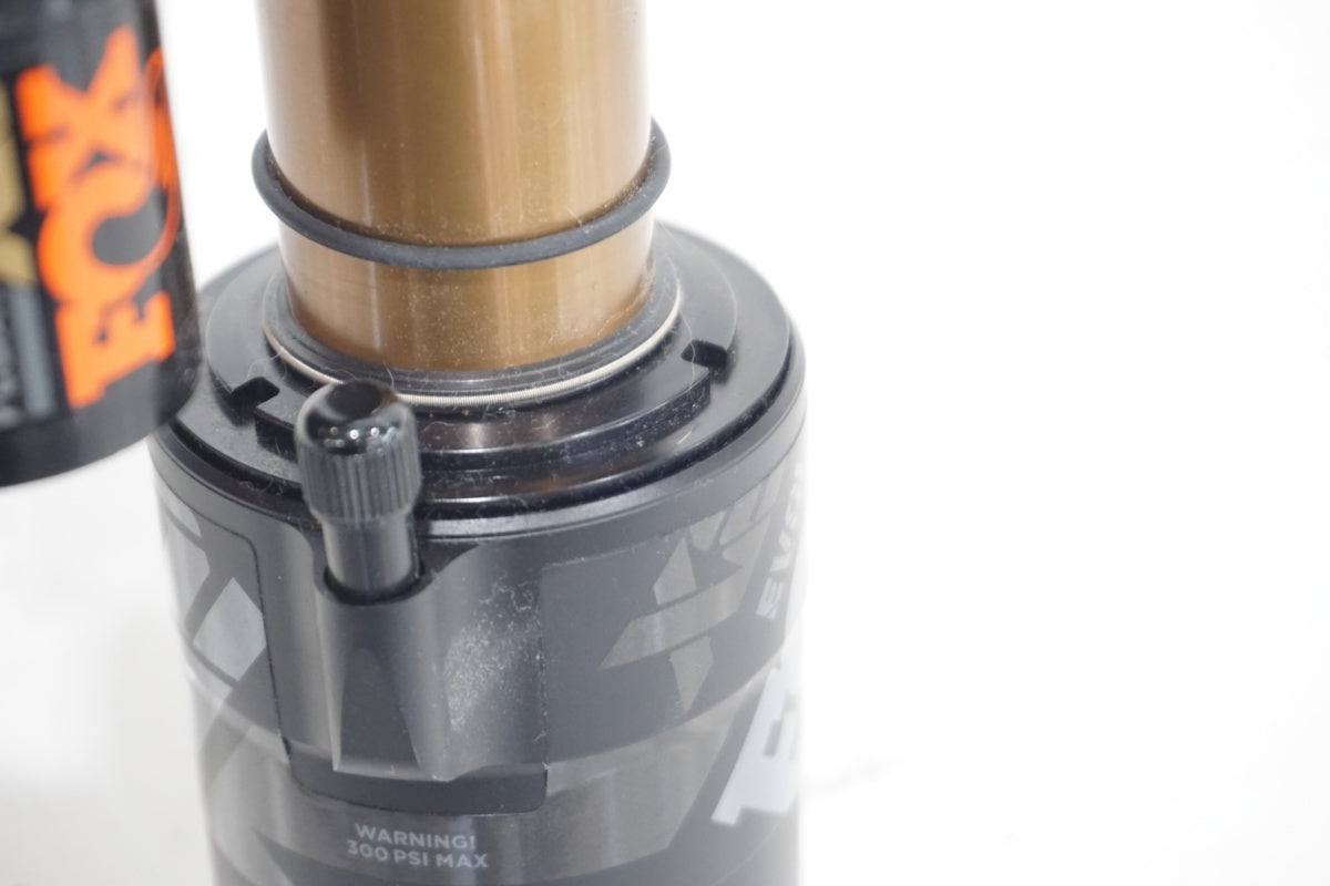 FOX 「フォックス」 FLOAT X2 リアサスペンション / 京都八幡店