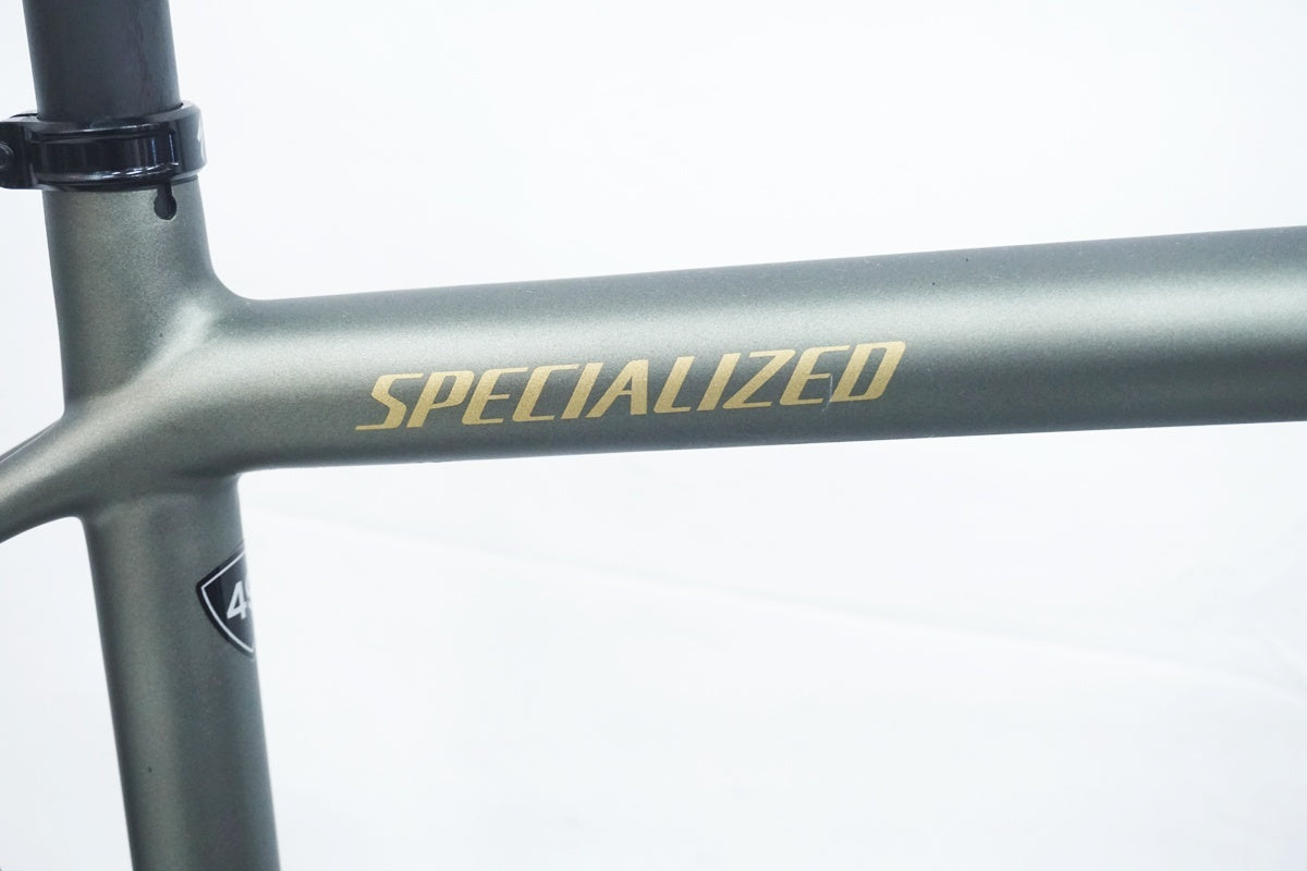 SPECIALIZED 「スペシャライズド」 AETHOS COMP RIVAL eTap AXS 2022年