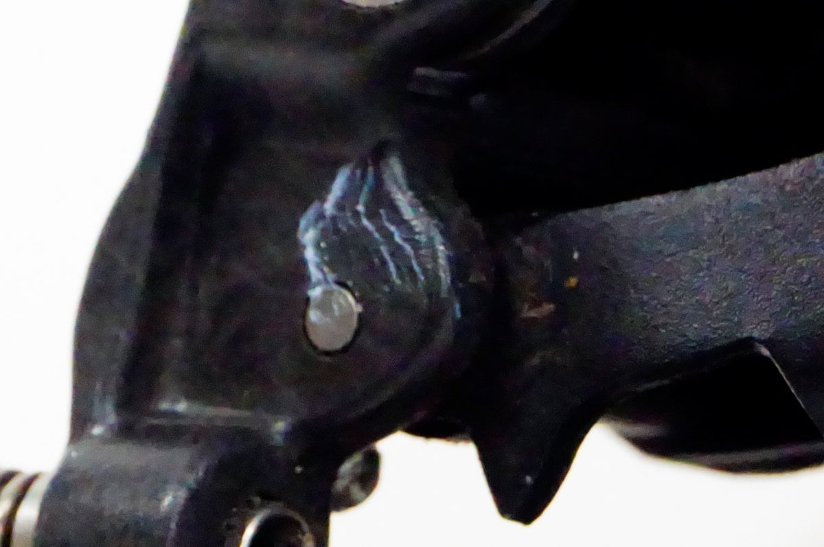 CAMPAGNOLO 「カンパニョーロ」 CHORUS 11s リアディレイラー / 名古屋