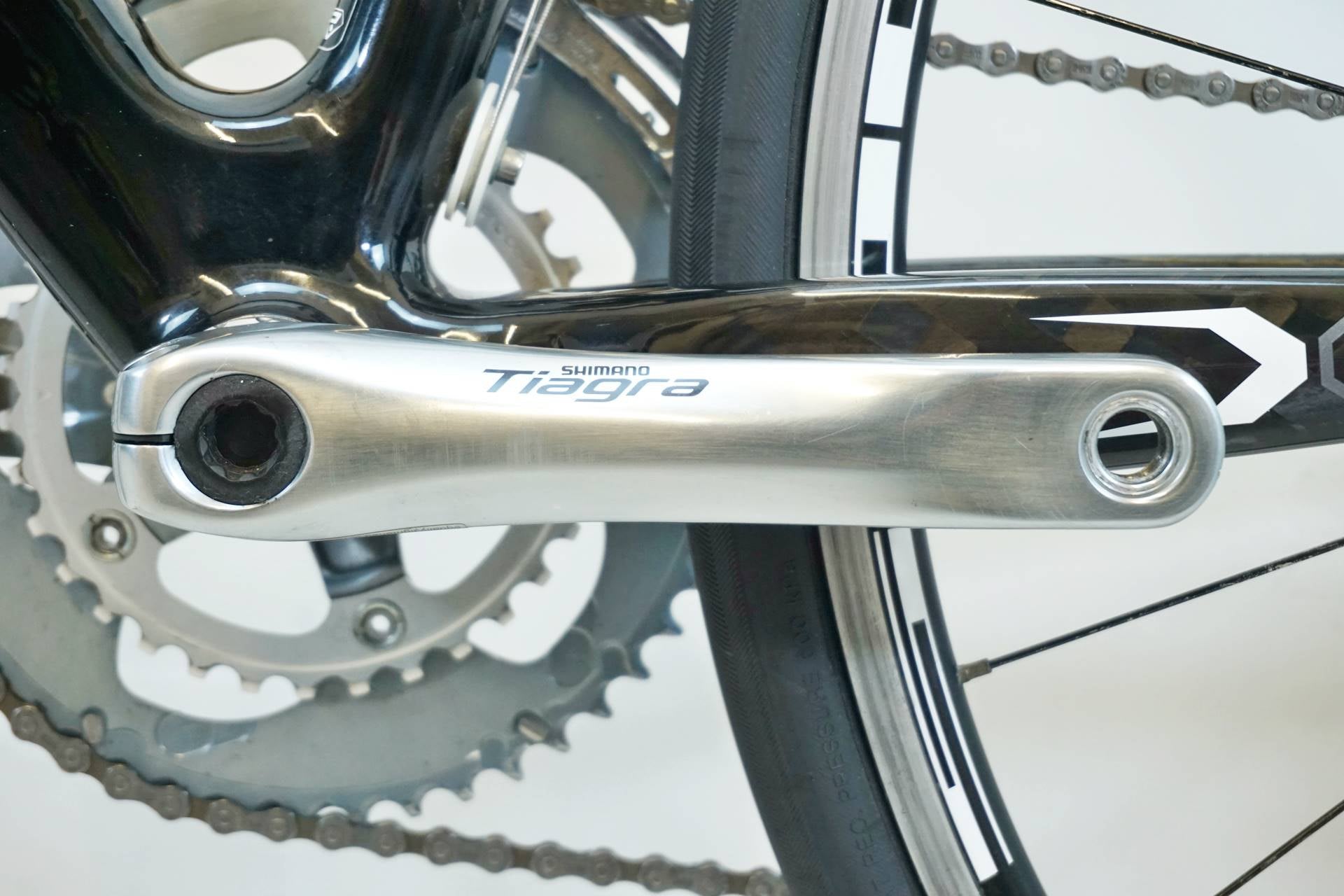RIDLEY 「リドレー」 X-FIRE 2010年モデル シクロクロス / 宇都宮店