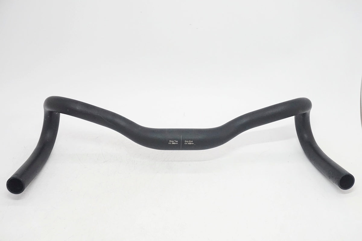 DIXNA 「ディズナ」 CROSS NEITHER Φ31.8 380-430mm ハンドル / 大阪門真店