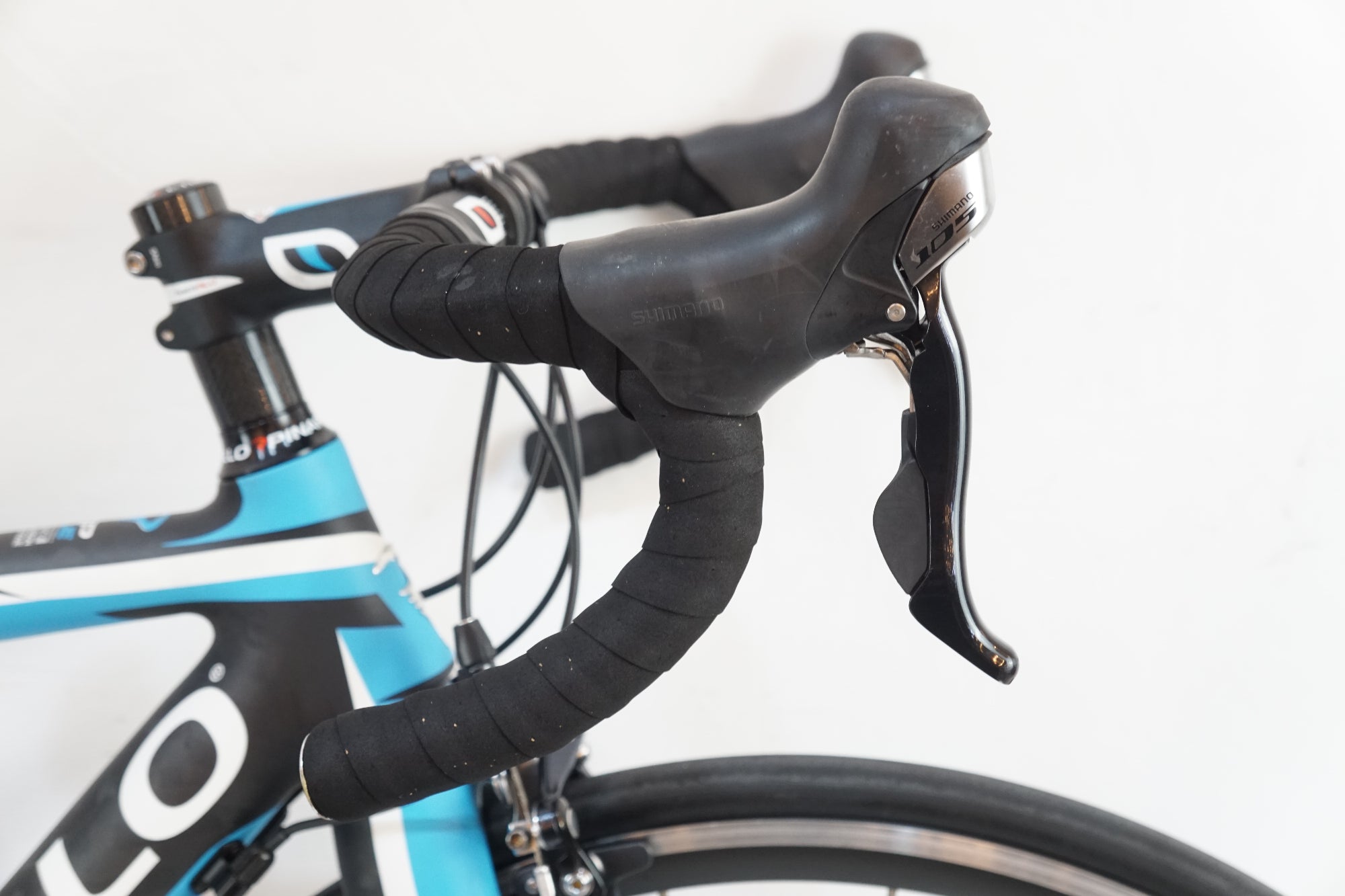 PINARELLO 「ピナレロ」 FP DUE 2012年モデル ロードバイク / バイチャリ浦和ベース