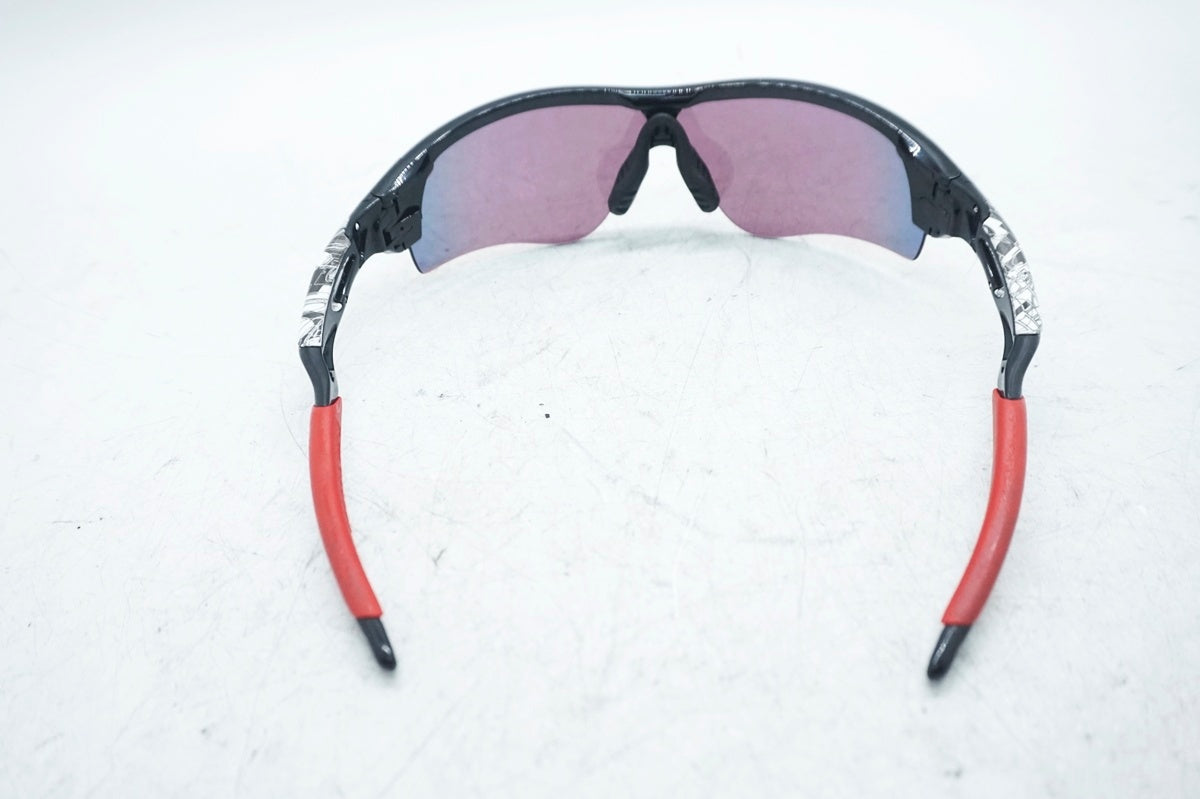 OAKLEY 「オークリー」 RADARLOCK アイウェア / 大阪門真店