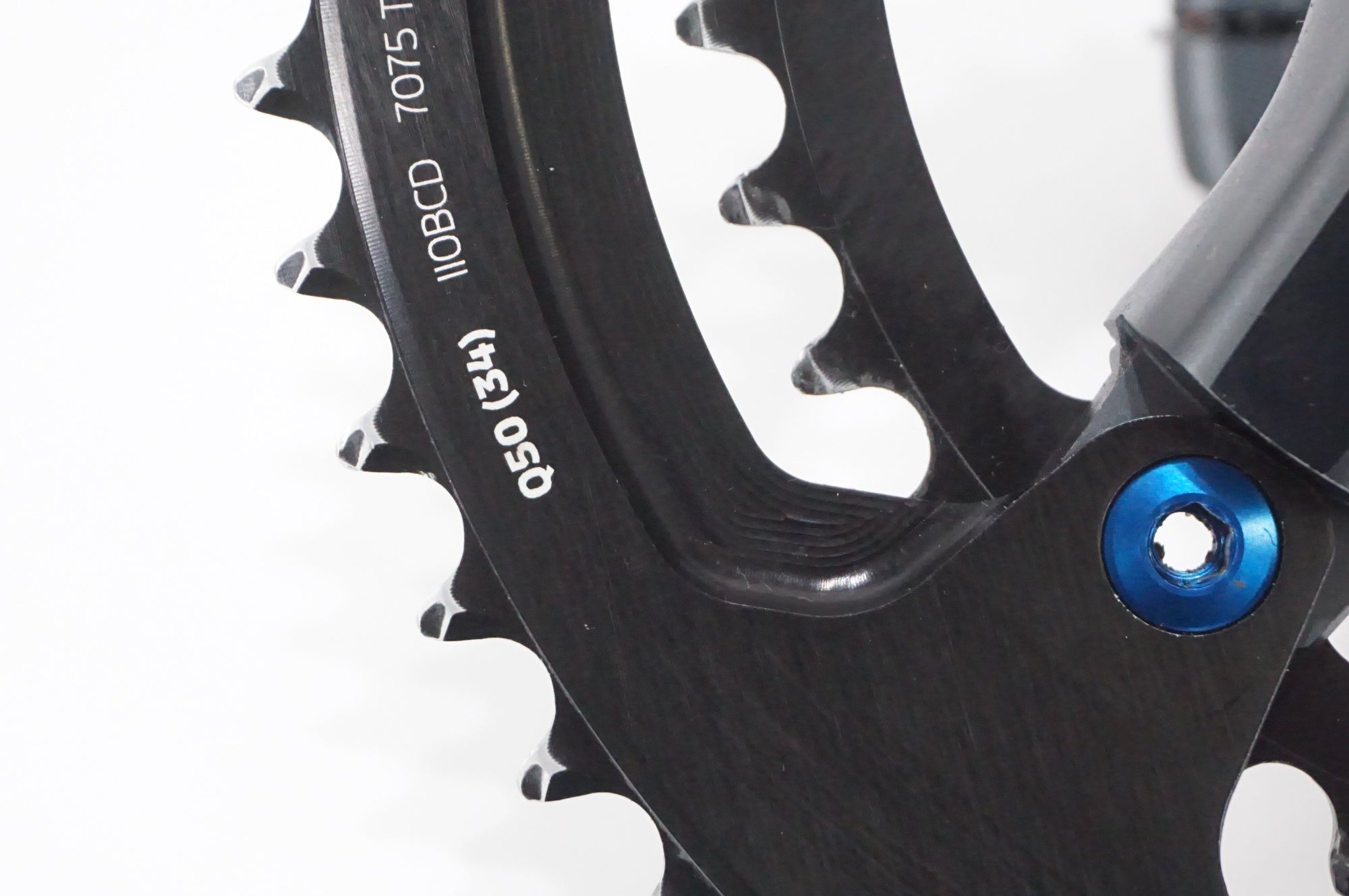 SHIMANO 「シマノ」 ULTEGRA FC-6800 50-34T 175mm クランク / AKIBA店
