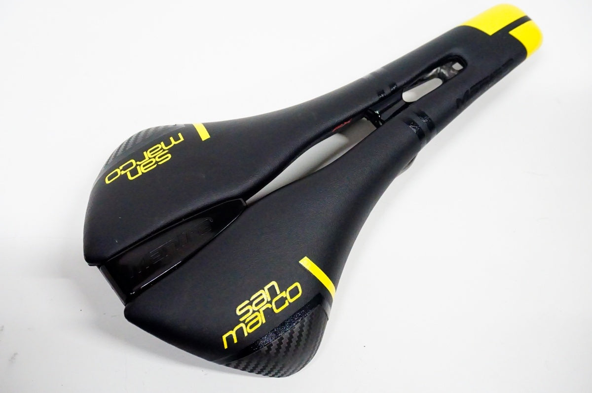 SELLE SAN MARCO 「セラサンマルコ」 MANTRA WIDE サドル / 名古屋大須店