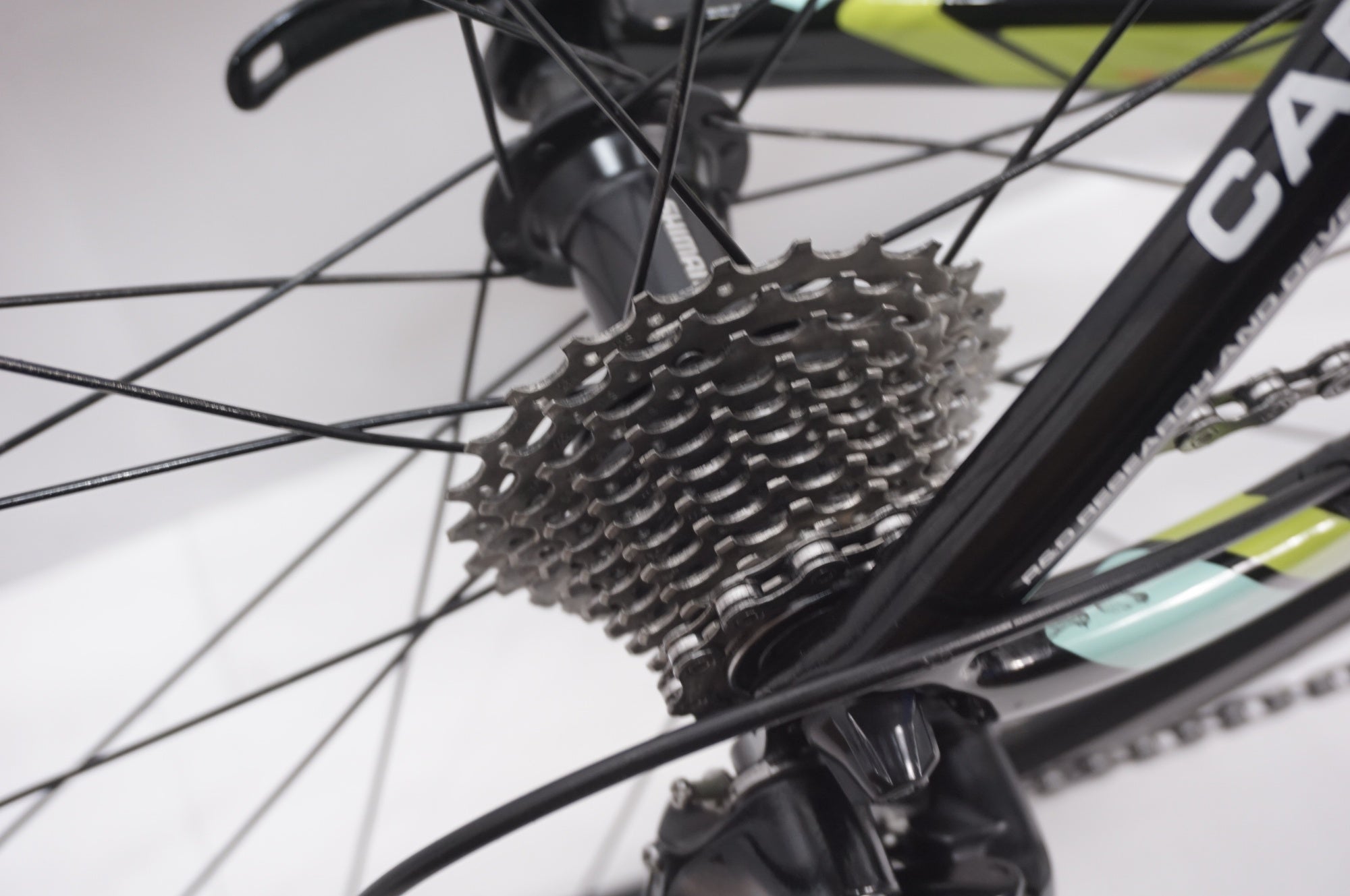 CARRERA 「カレラ」 ER-01 2018年モデル ロードバイク / 世田谷店