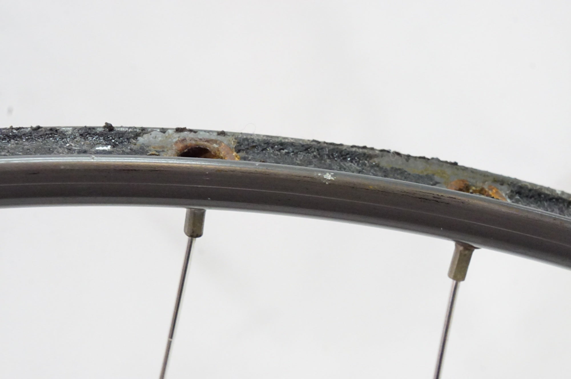 MAVIC 「マヴィック」 GP4 リム SHIMANO DURA-ACE ボスフリー