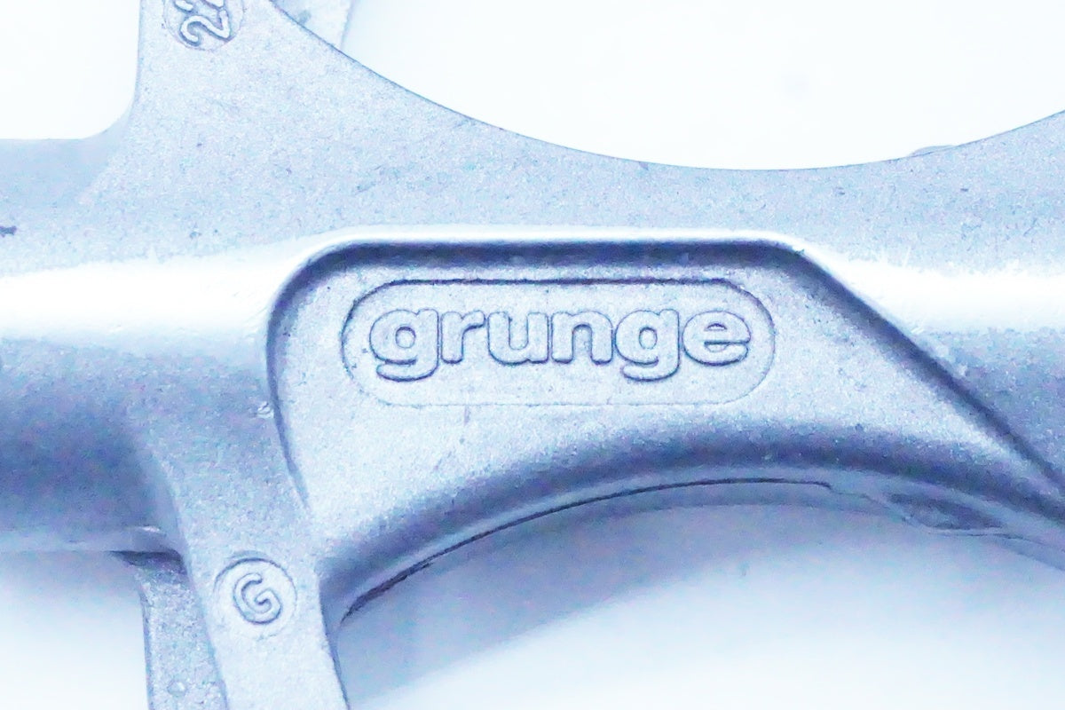 GRUNGE「グランジ」 ペダル/ 京都西院店