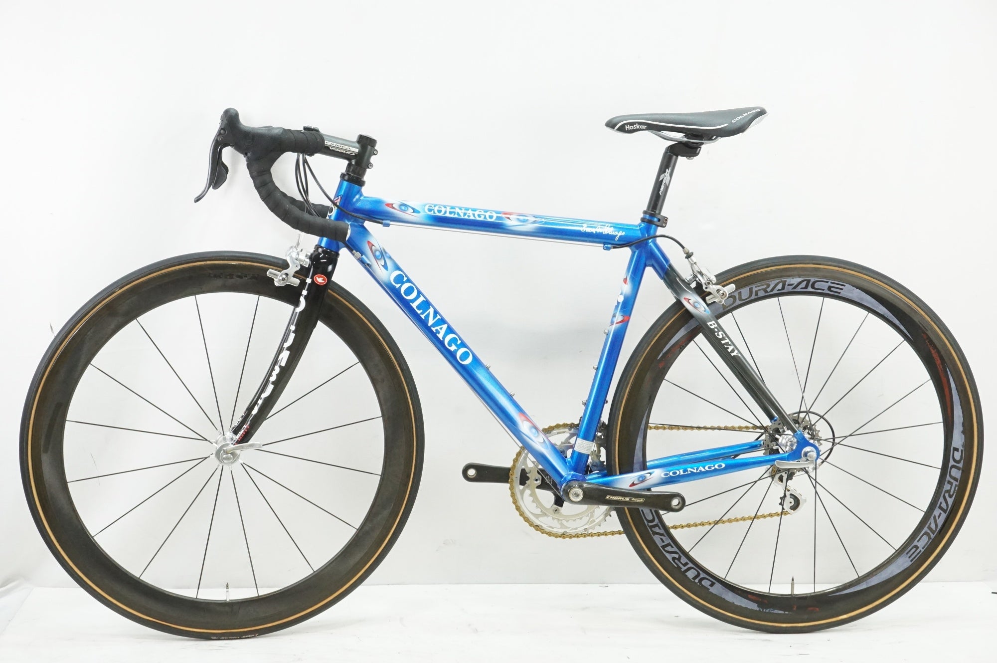 COLNAGO 「コルナゴ」 ACTIVE 2005年頃 カスタム ロードバイク / 大宮店