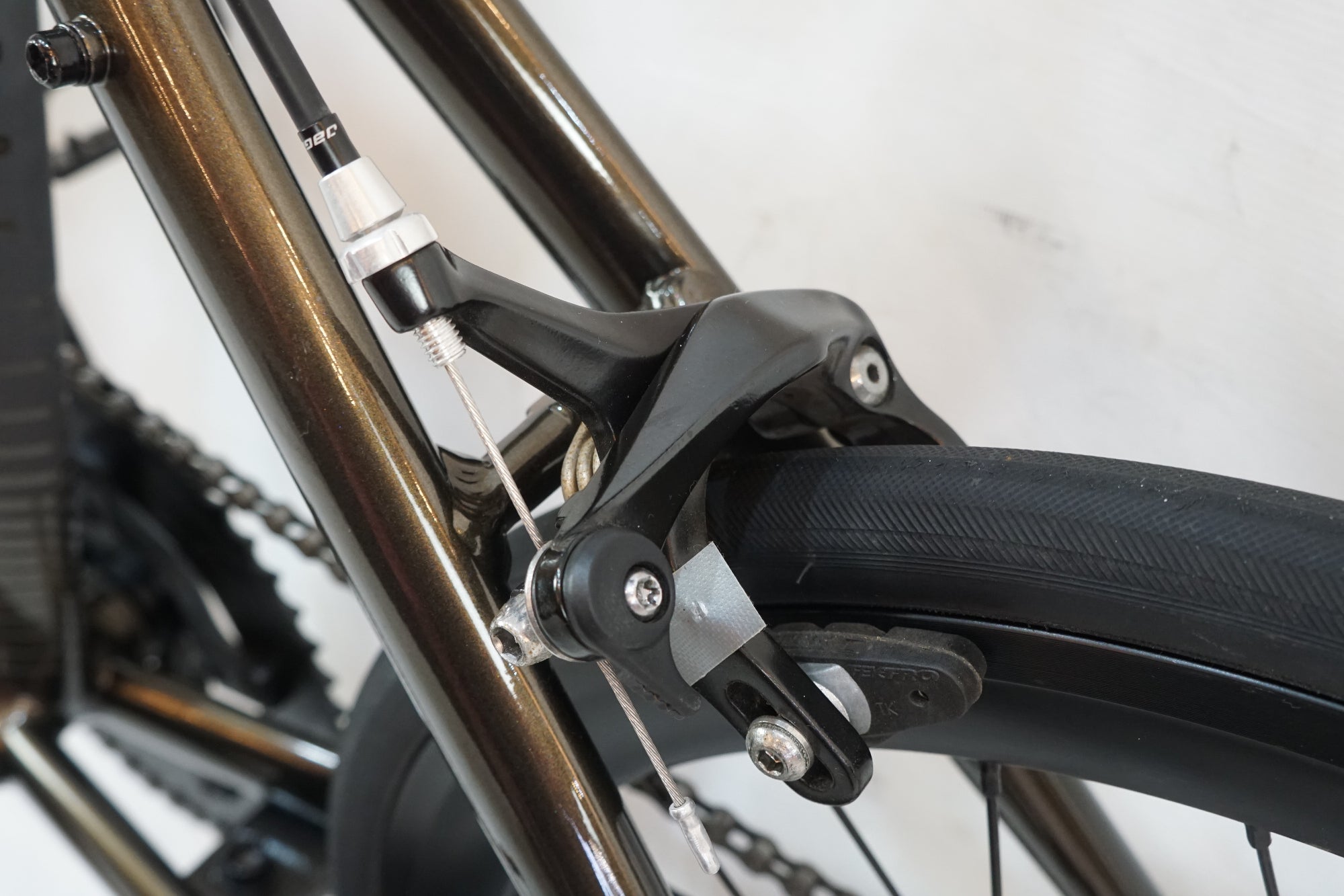 TERN 「ターン」 SURGE UNO 20インチ 2024年モデル ミニベロ / バイチャリ浦和ベース