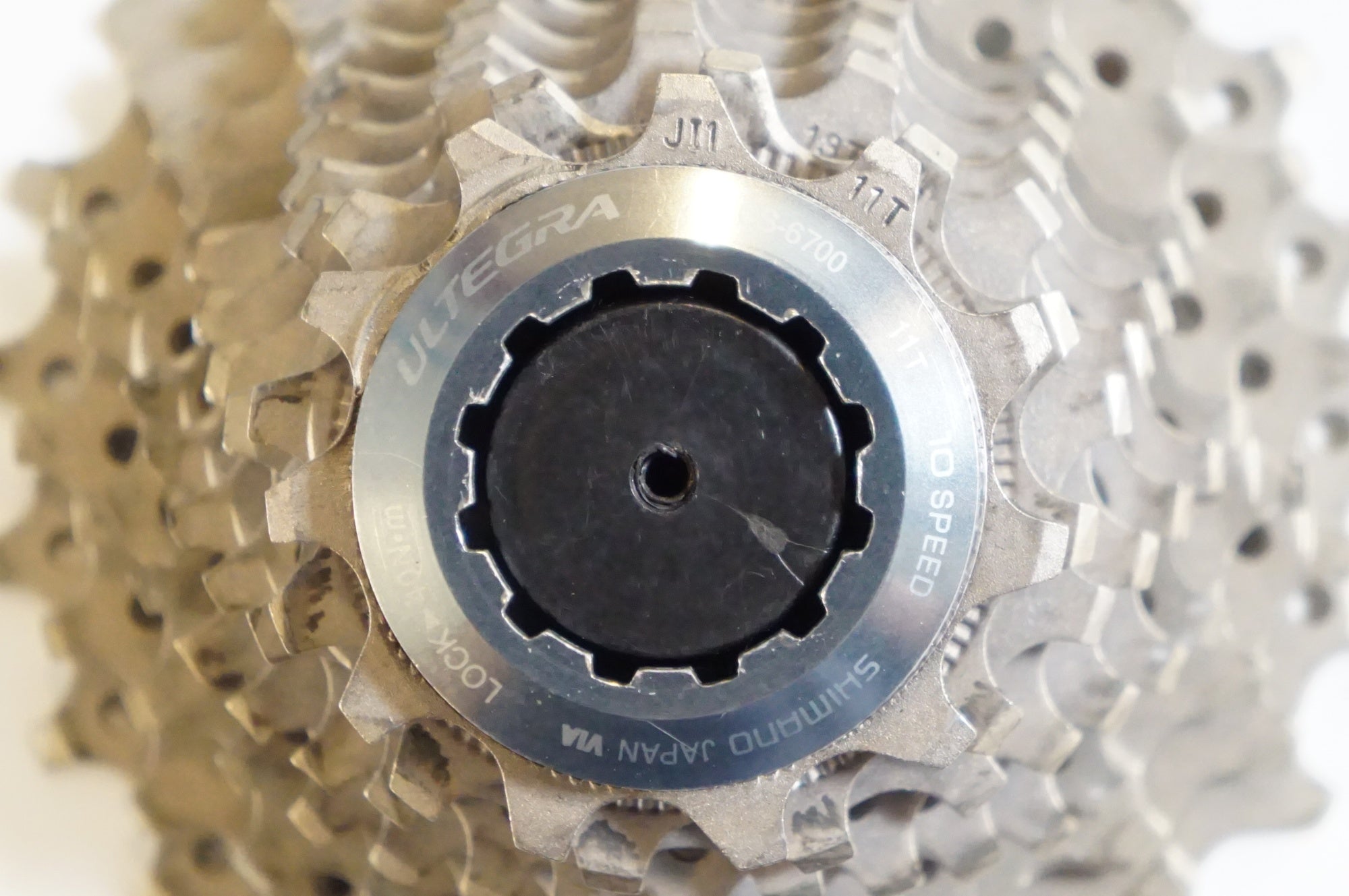 SHIMANO 「シマノ」 ULTEGRA CS-6700 11-23T スプロケット / 熊谷本店