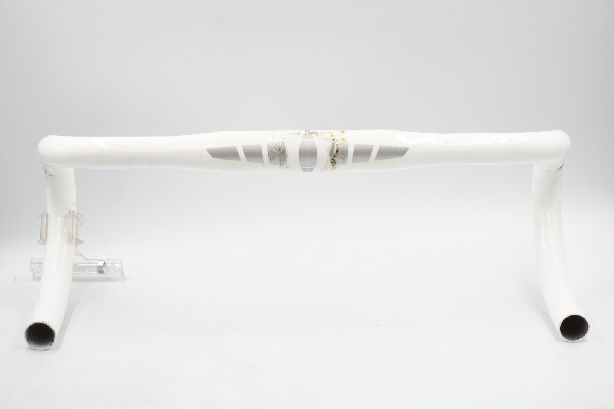 SHIMANO PRO 「シマノプロ」 PLT Φ31.8 400mm ハンドル / 奈良店