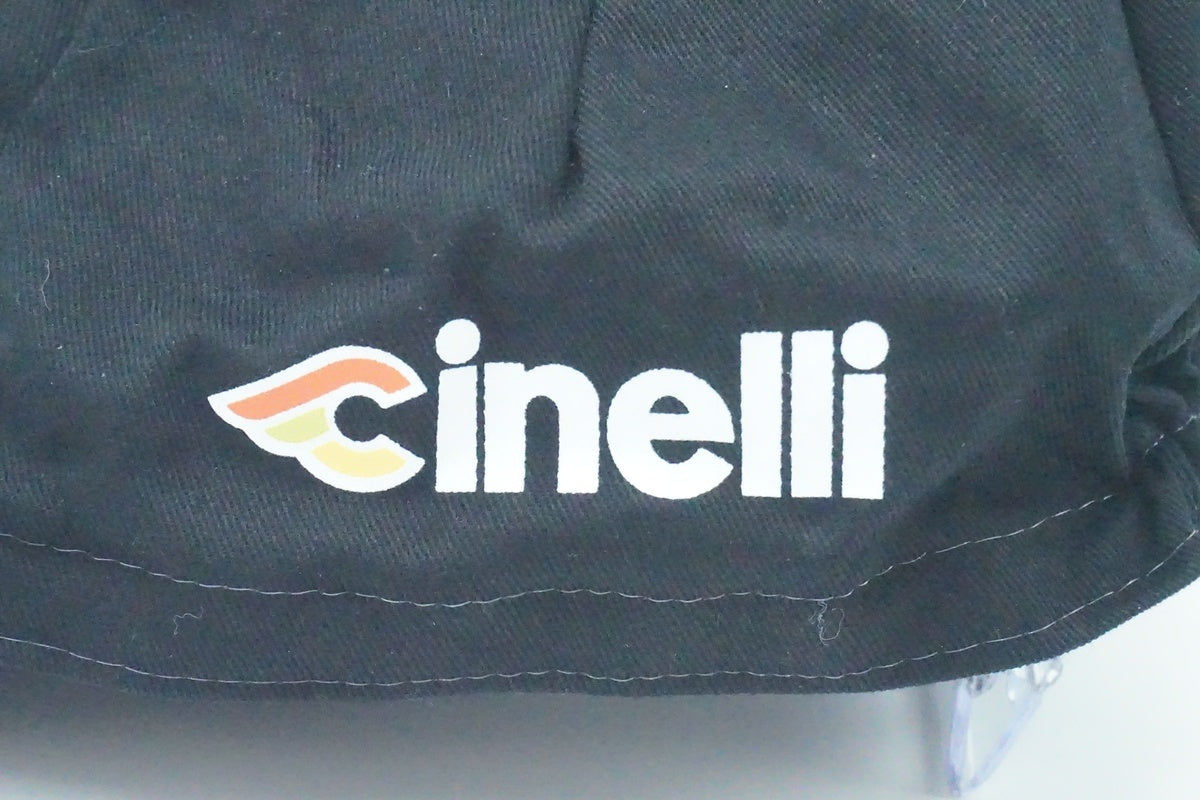 CHINELLI「チネリ」 CIAO キャップ/ 京都西院店