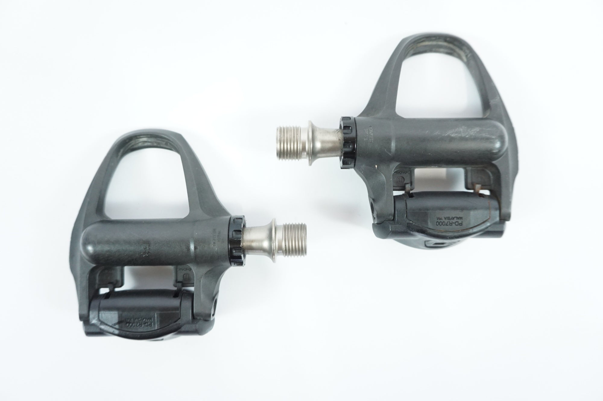 SHIMANO 「シマノ」 105 PD-R7000 ペダル / 宇都宮店