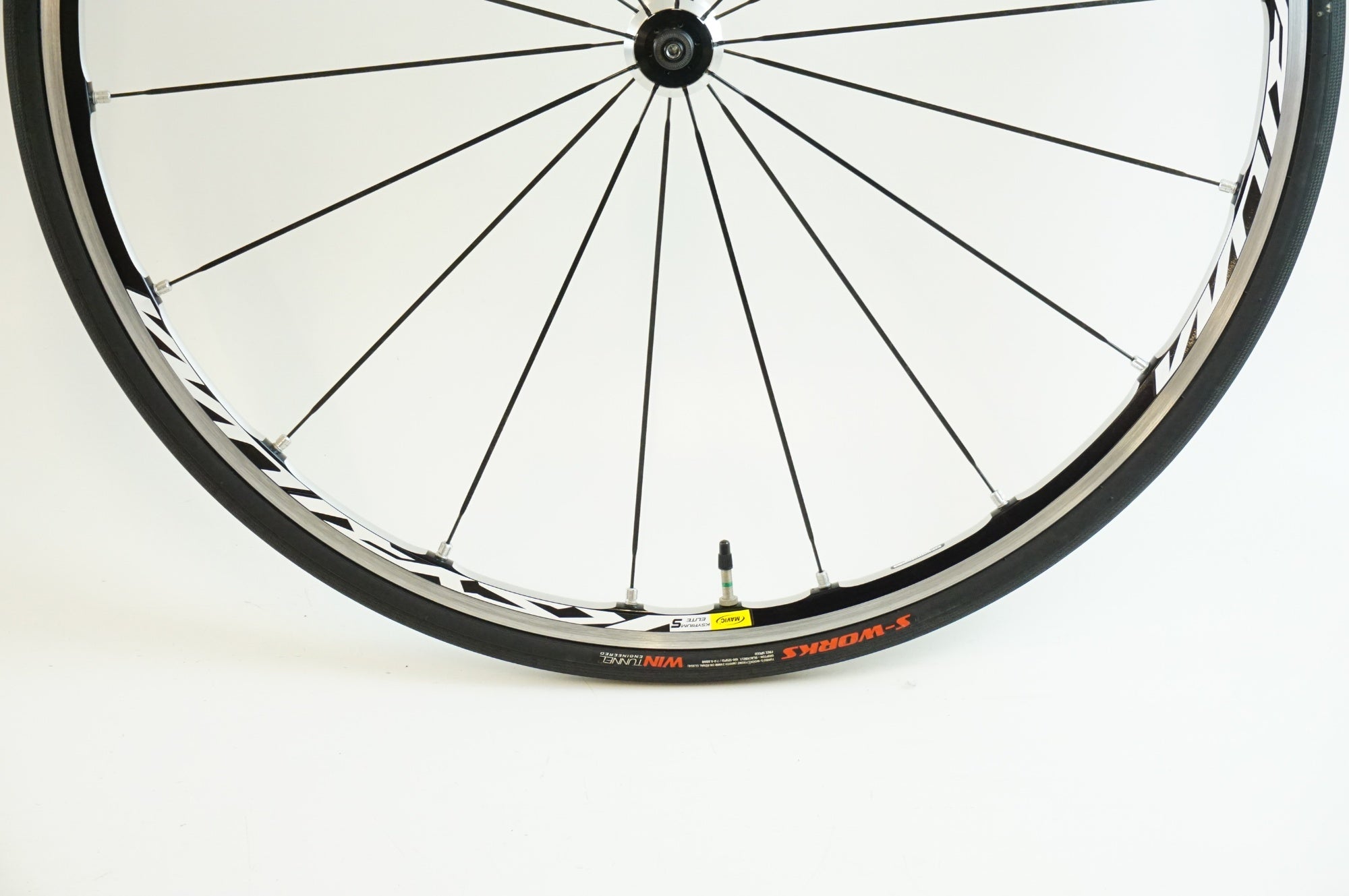MAVIC 「マビック」 KSYRIUM ELITE S SHIMANO11S ホイールセット / 浜松店
