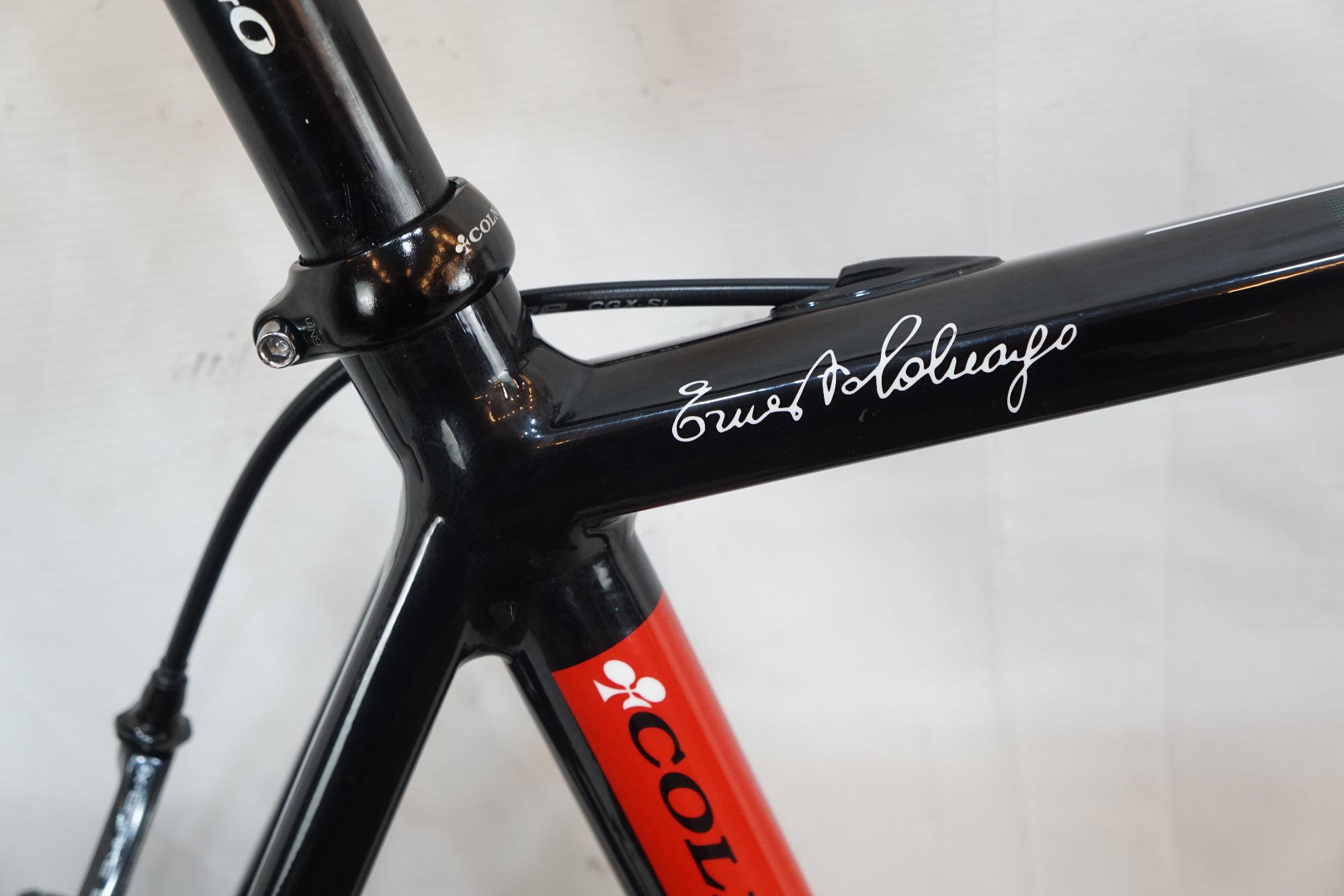 COLNAGO 「コルナゴ」 A1-R 2017年モデル ロードバイク / バイチャリ