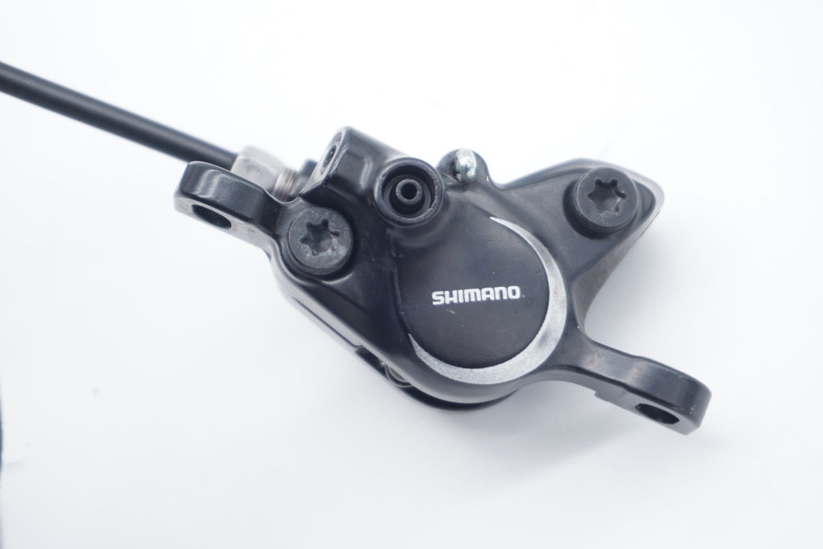 SHIMANO 「シマノ」 BL-M315 BR-M315 ブレーキセット / 滋賀大津店