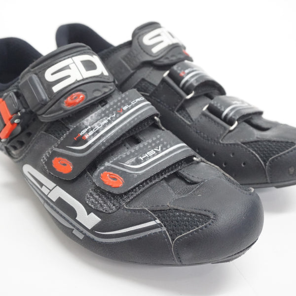 △SIDI シディ Genius 7 EU43 1/2 サイズ26.75cm ROAD ビンディング