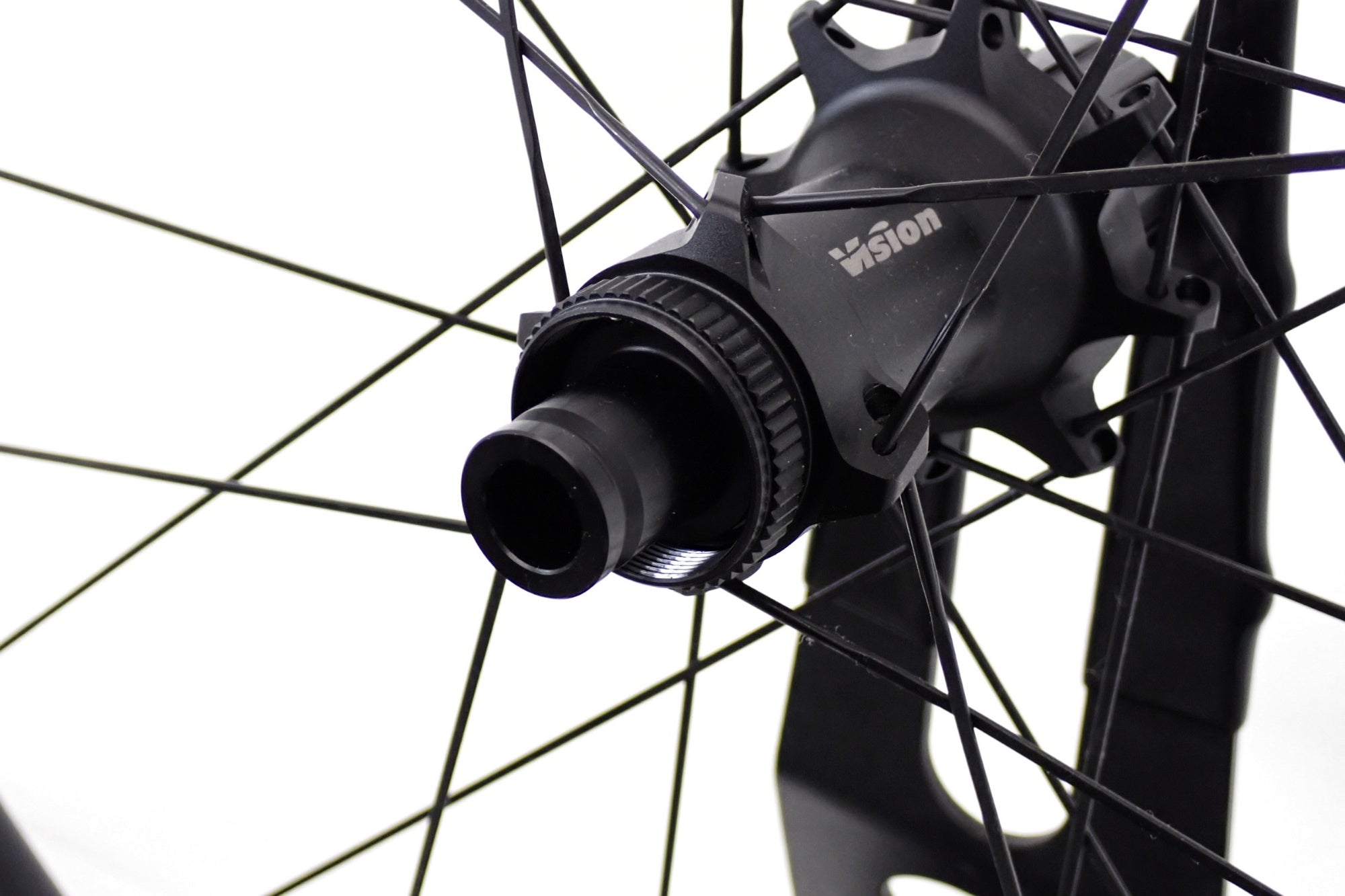 VISION 「ヴィジョン」 METRON 60 SL DISC シマノ11速 ホイールセット