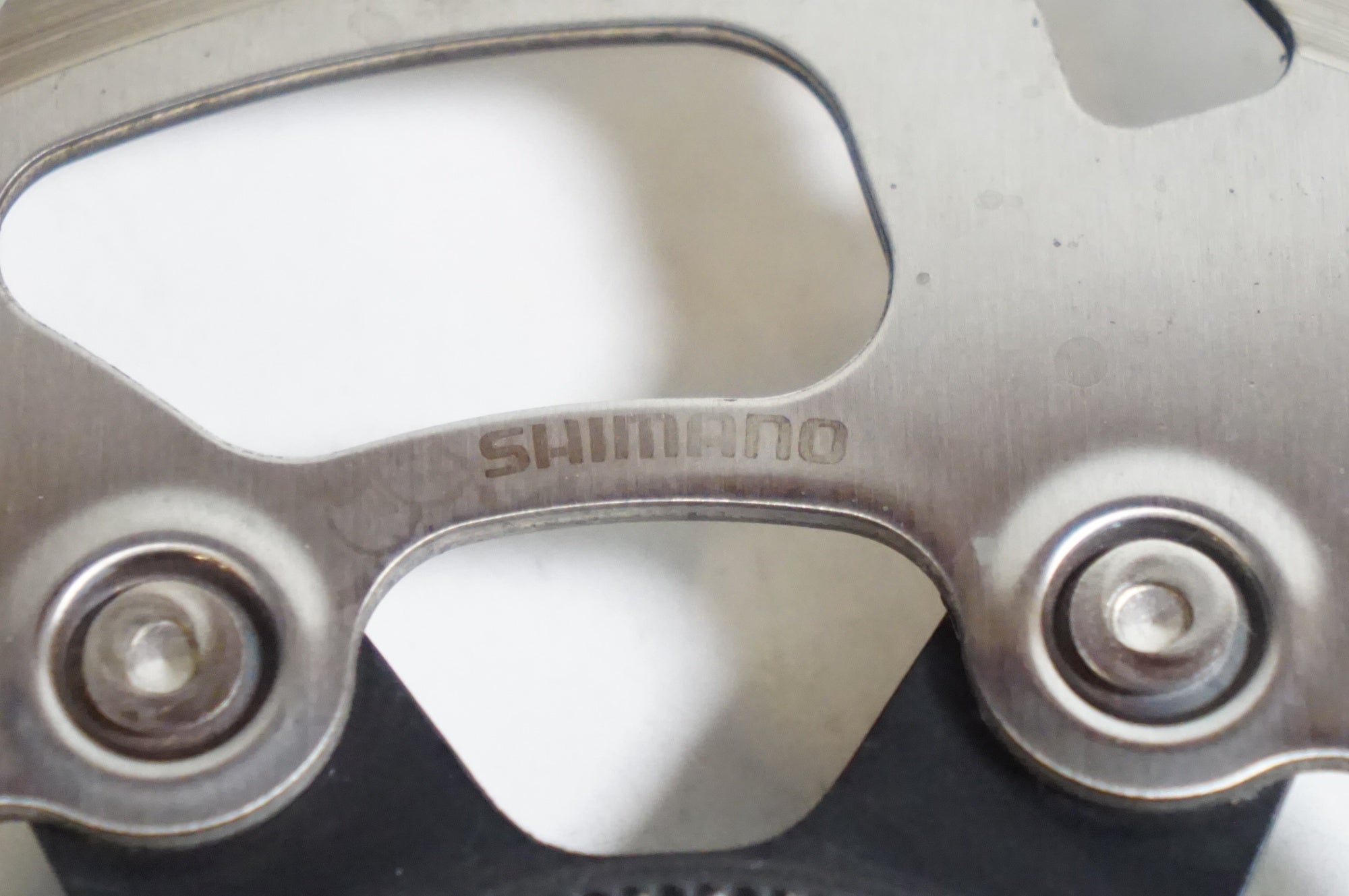 SHIMANO 「シマノ」 SM-RT70 φ140/160mm ディスクローターセット / 熊谷本店