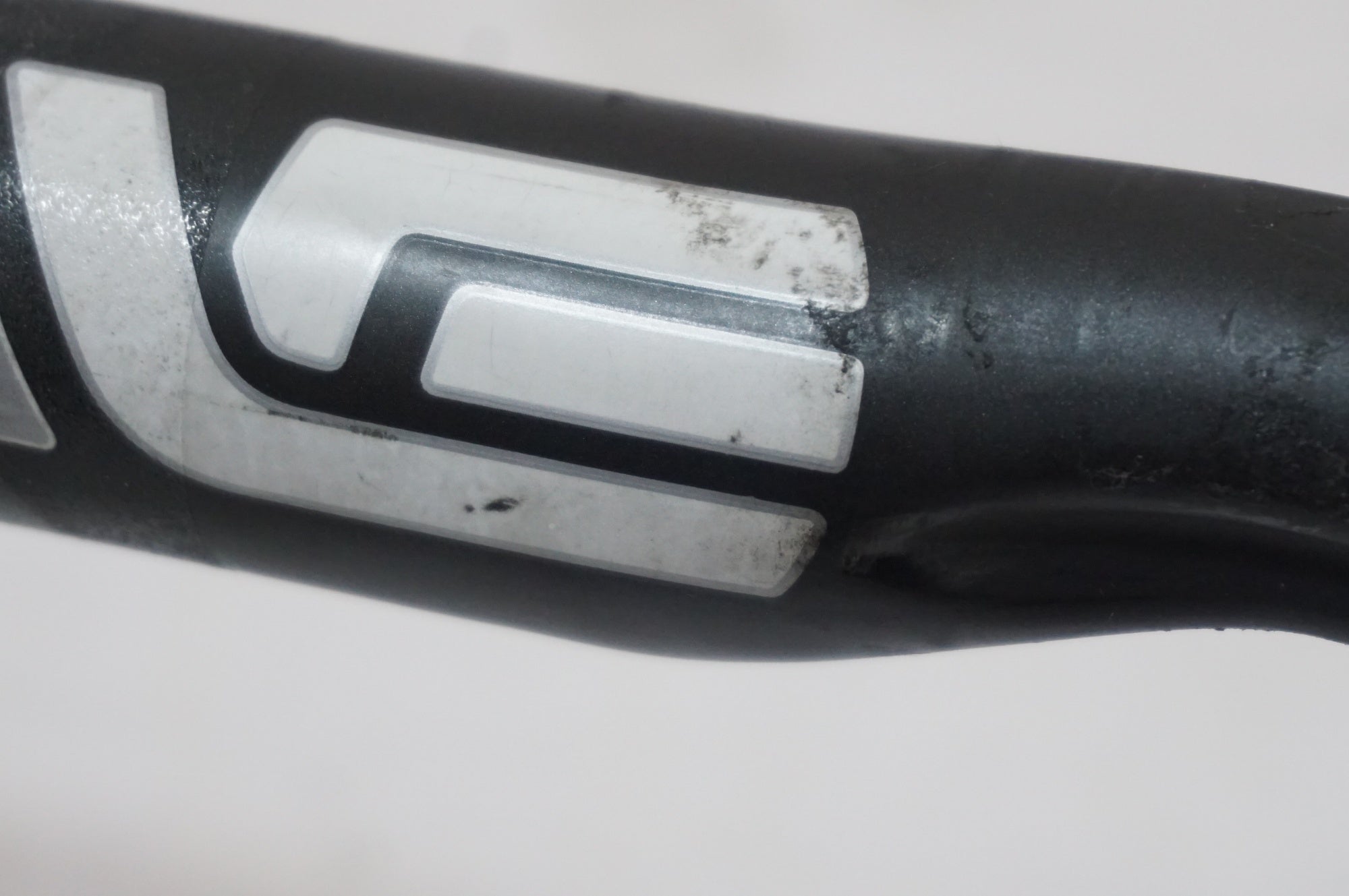 ENVE 「エンヴィ」 COMPACT ROAD BAR Φ31.8 420mm ハンドル / 世田谷店
