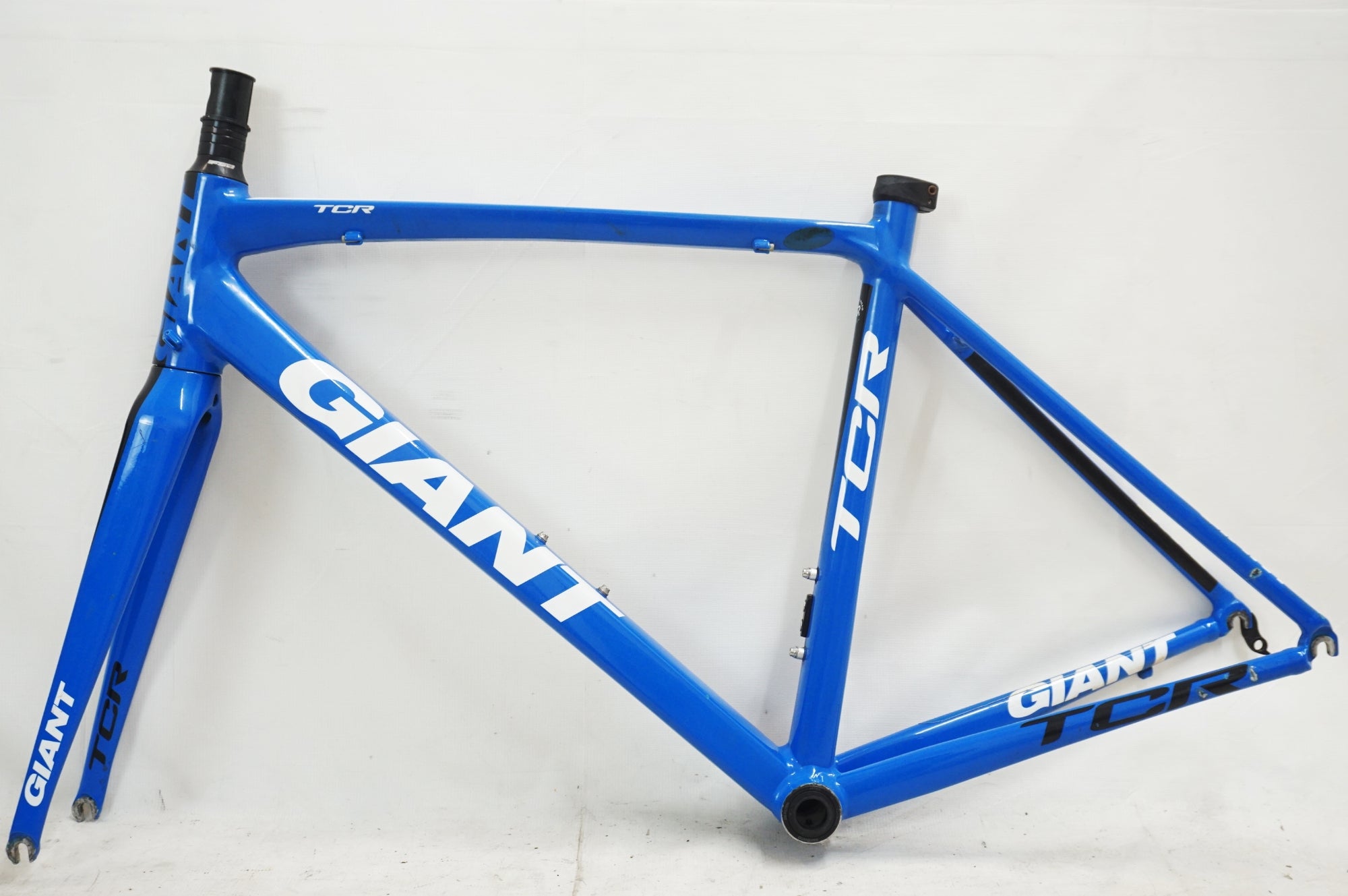 GIANT 「ジャイアント」 TCR2 2011年モデル フレームセット / 福岡店