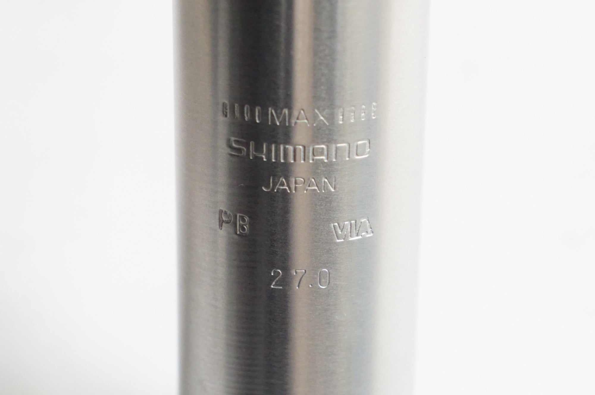SHIMANO 「シマノ」 DURA ACE SP-7400 φ27.0 200mm シートポスト