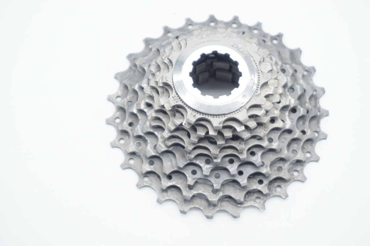 SHIMANO 「シマノ」 DURA-ACE CS-7800 12-27T スプロケット / 京都八幡店