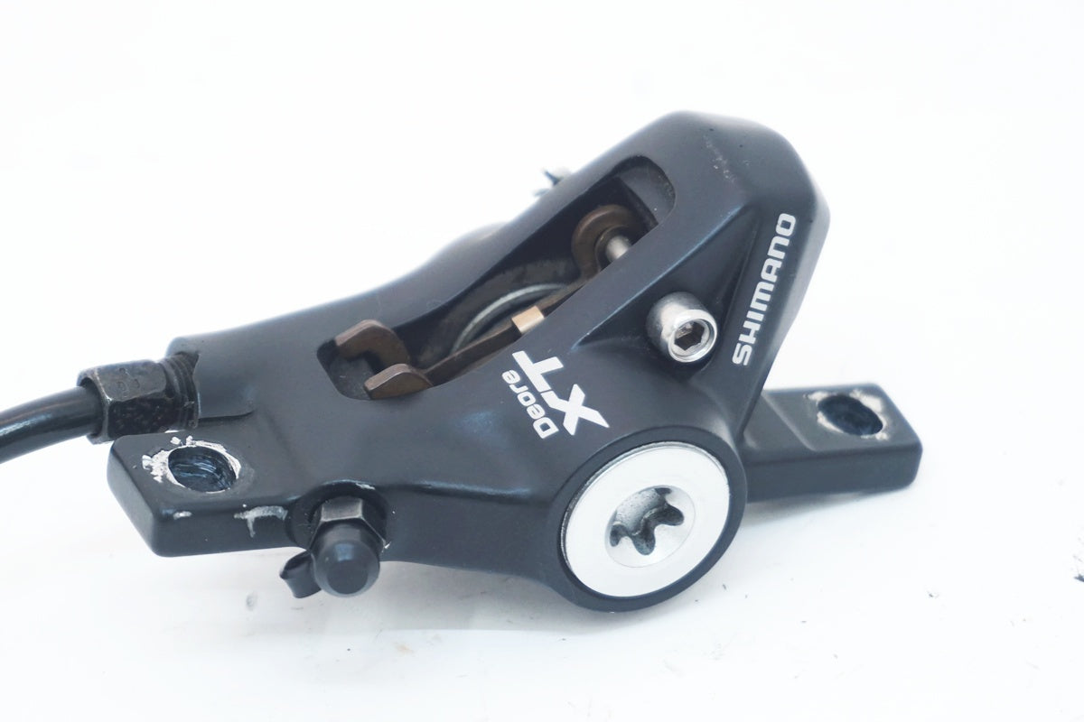 SHIMANO 「シマノ」 DEORE XT BR-M775 ディスクブレーキ