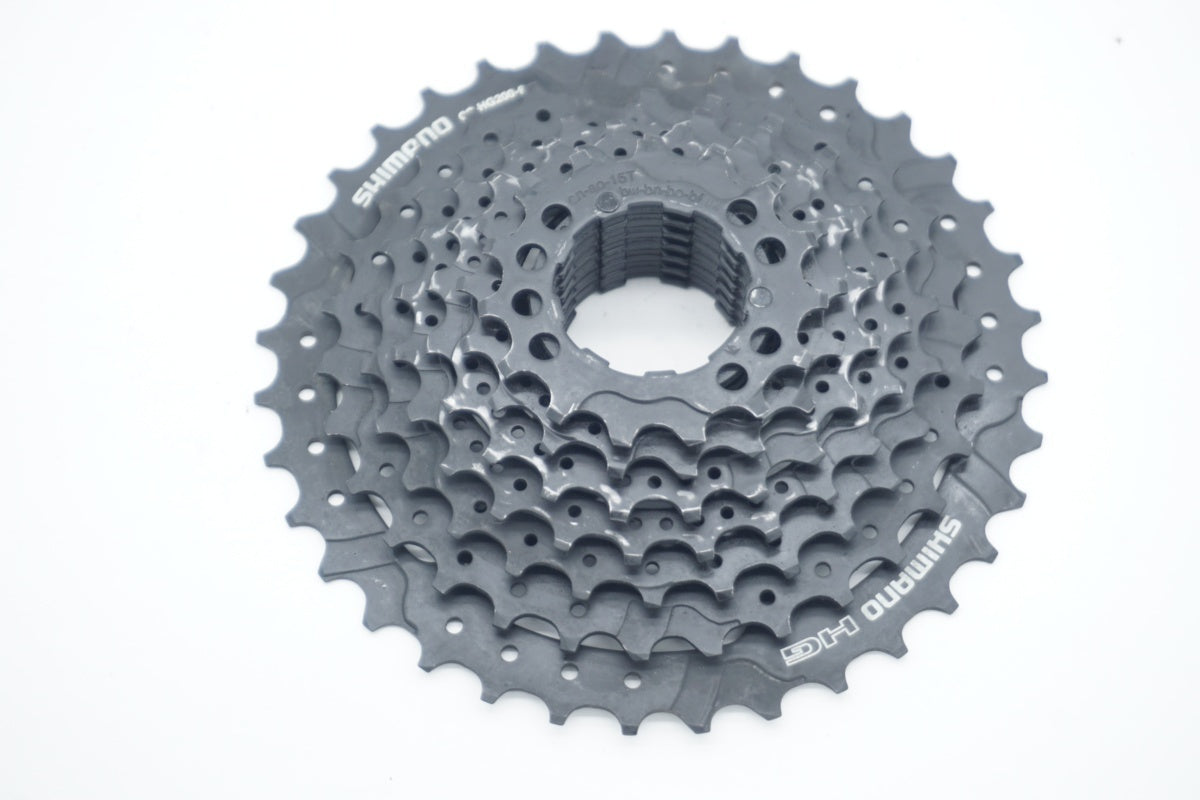 SHIMANO 「シマノ」 CS-HG200 11-36T スプロケット / 滋賀大津店