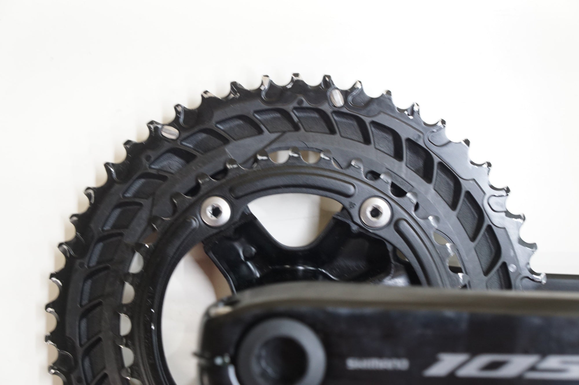 SHIMANO 「シマノ」 105 FC-R7100 170mm 50-34T クランクセット / 大宮