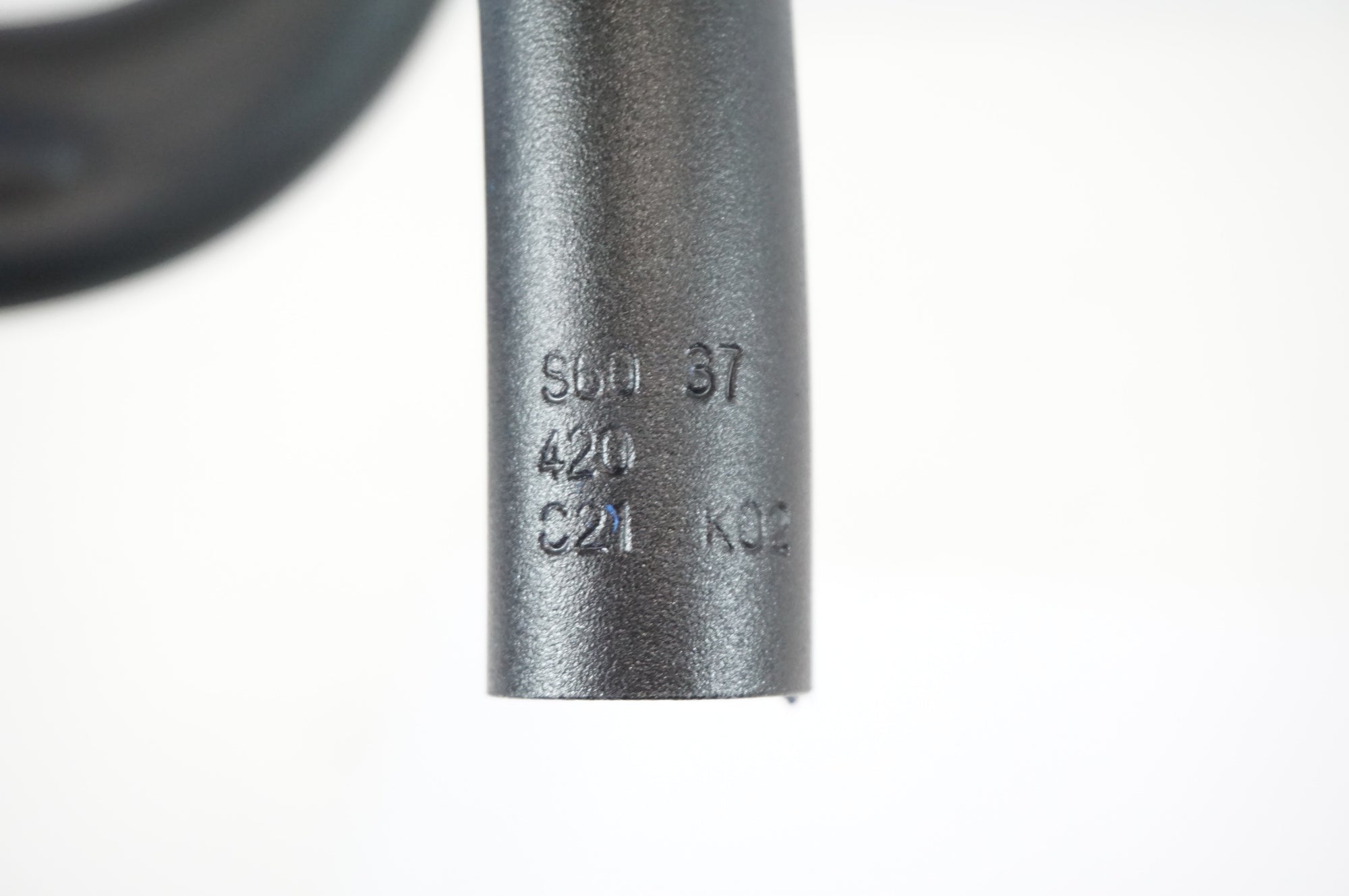 MOST 「モスト」 JAGUAR AERO XA TICR 400mm ハンドル / 宇都宮店