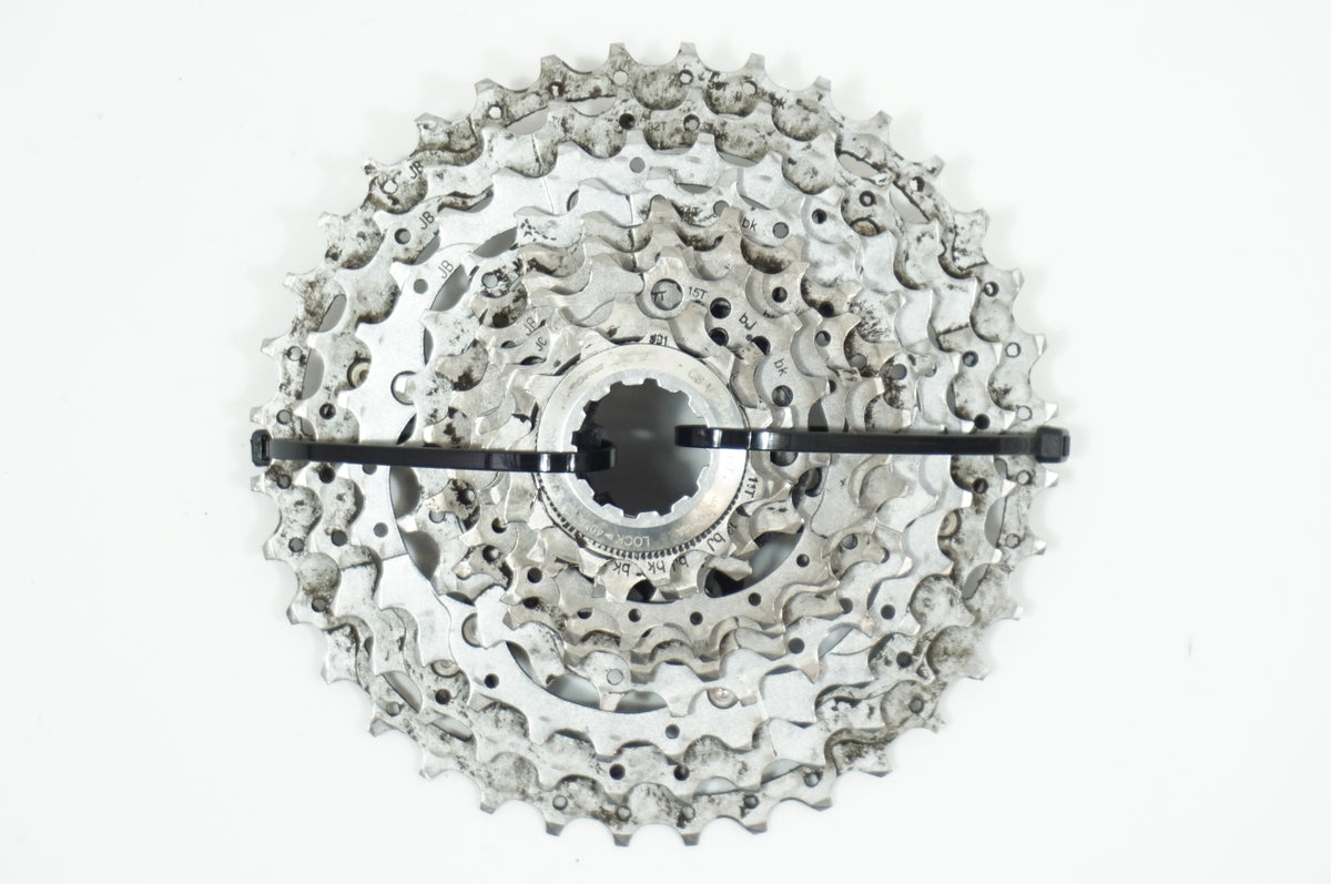 SHIMANO 「シマノ」 DEORE XT CS-M771-10 11-36T スプロケット / 世田谷店
