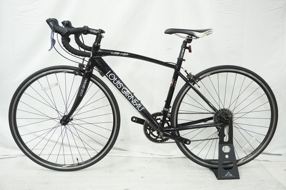 LOUIS GARNEAU 「ルイガノ」 LGS-ASR 2016年モデル ロードバイク/ 大阪