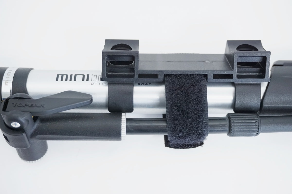 TOPEAK 「トピーク」 MINI MORPH 携帯ポンプ / 京都八幡店