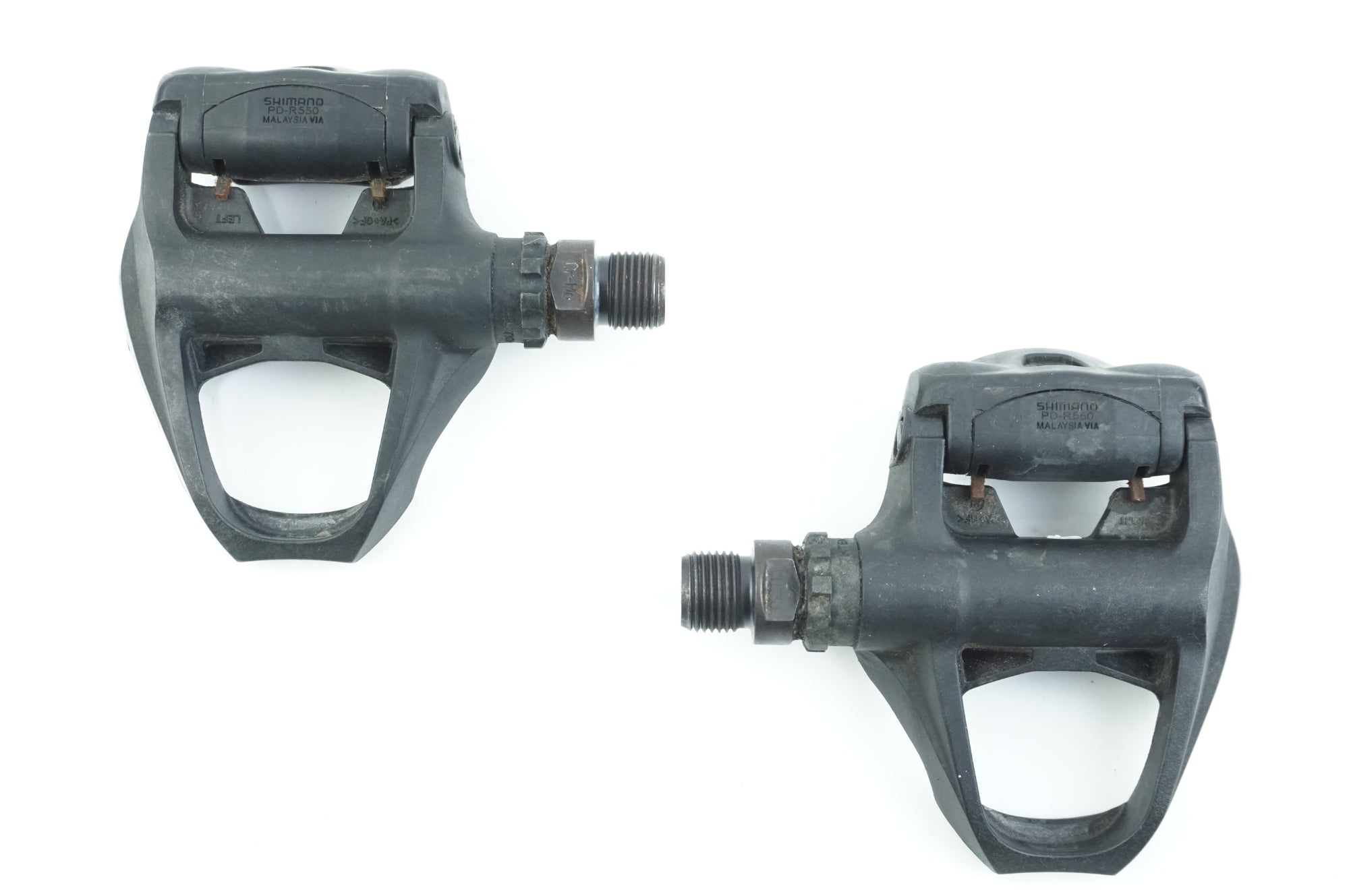 SHIMANO 「シマノ」 PD-R550 ペダル / 中目黒店